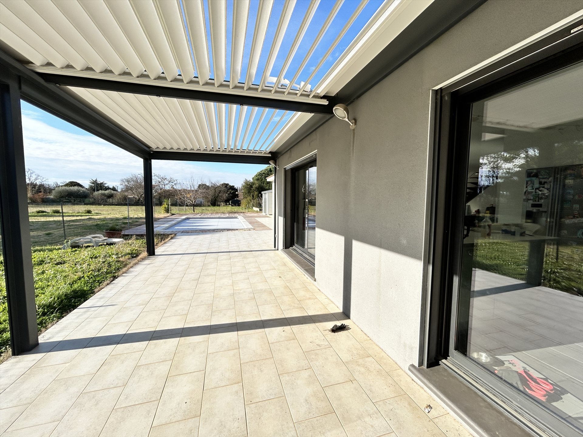 Maison à vendre, 150m², Saint-Quentin-la-Poterie