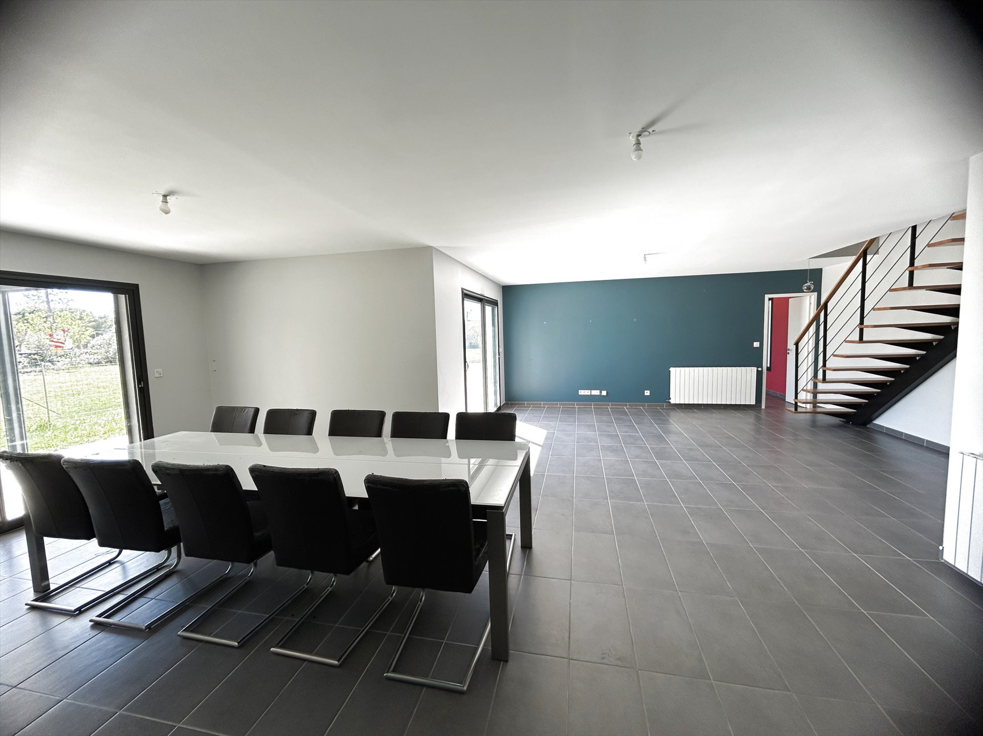 Maison à vendre, 150m², Saint-Quentin-la-Poterie