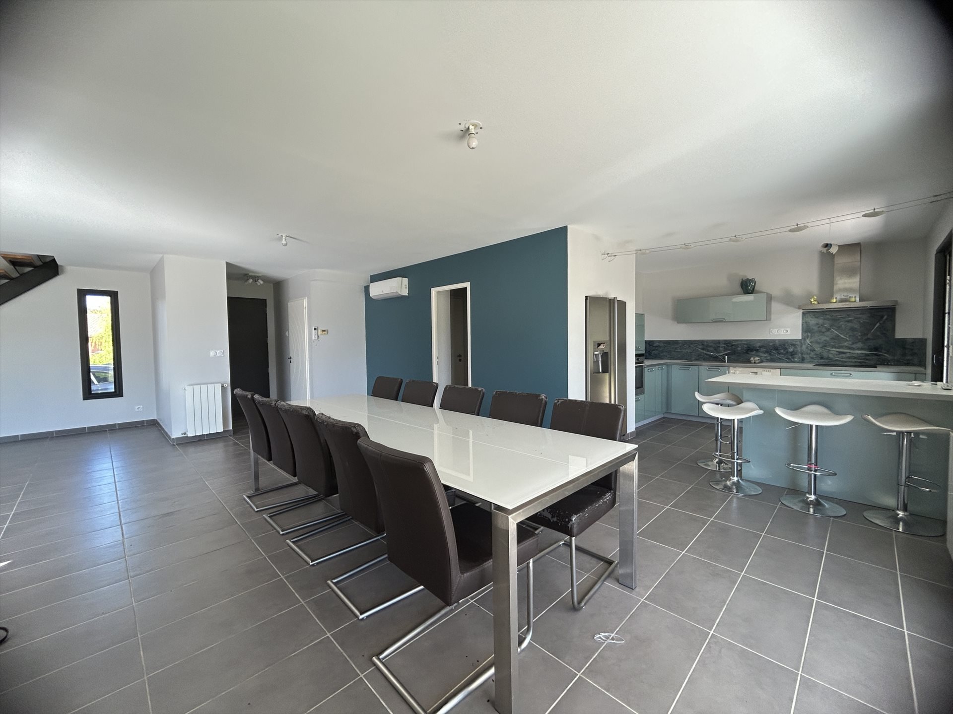 Maison à vendre, 150m², Saint-Quentin-la-Poterie