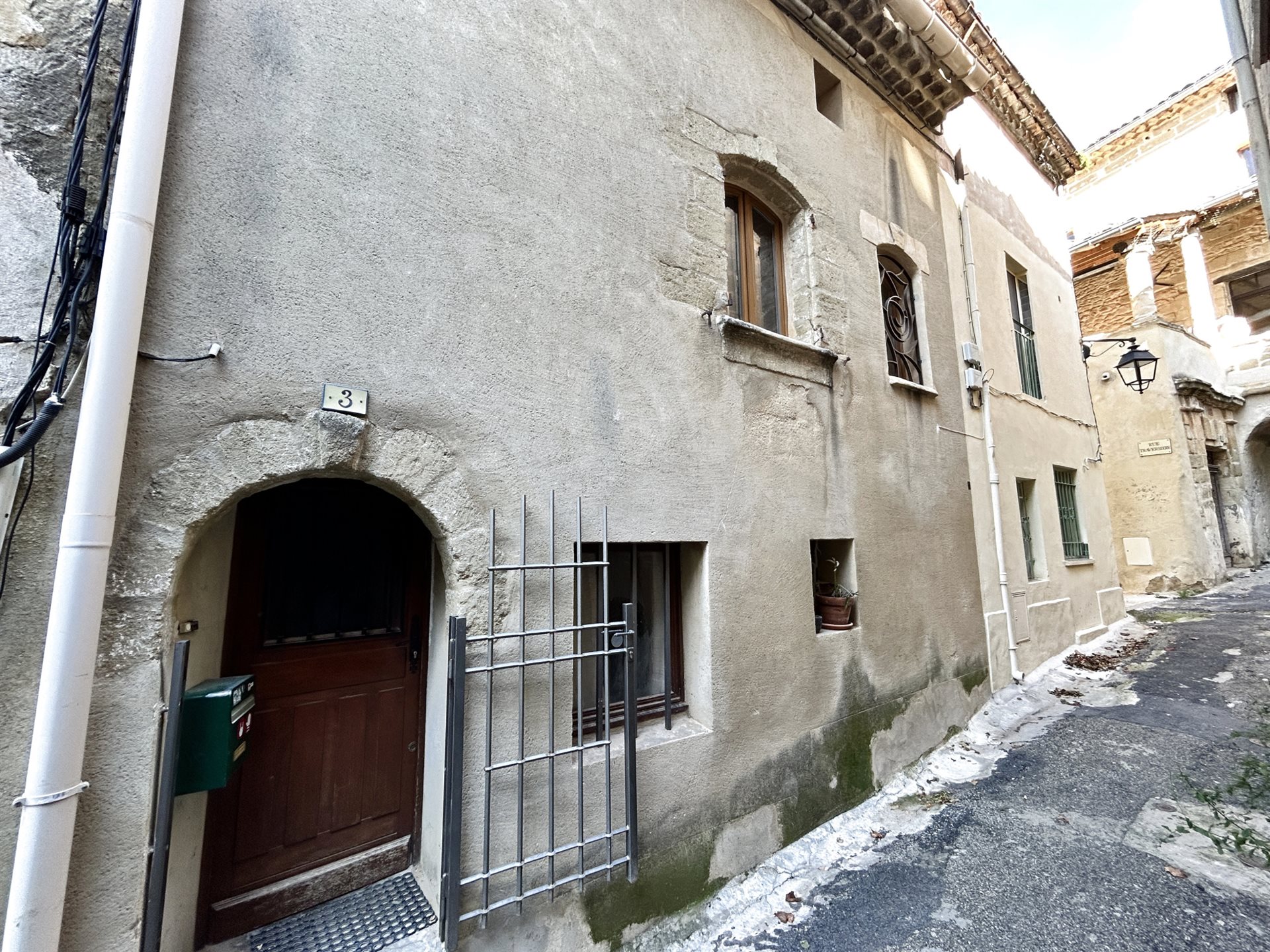 Maison à vendre, 83m², Saint-Quentin-la-Poterie