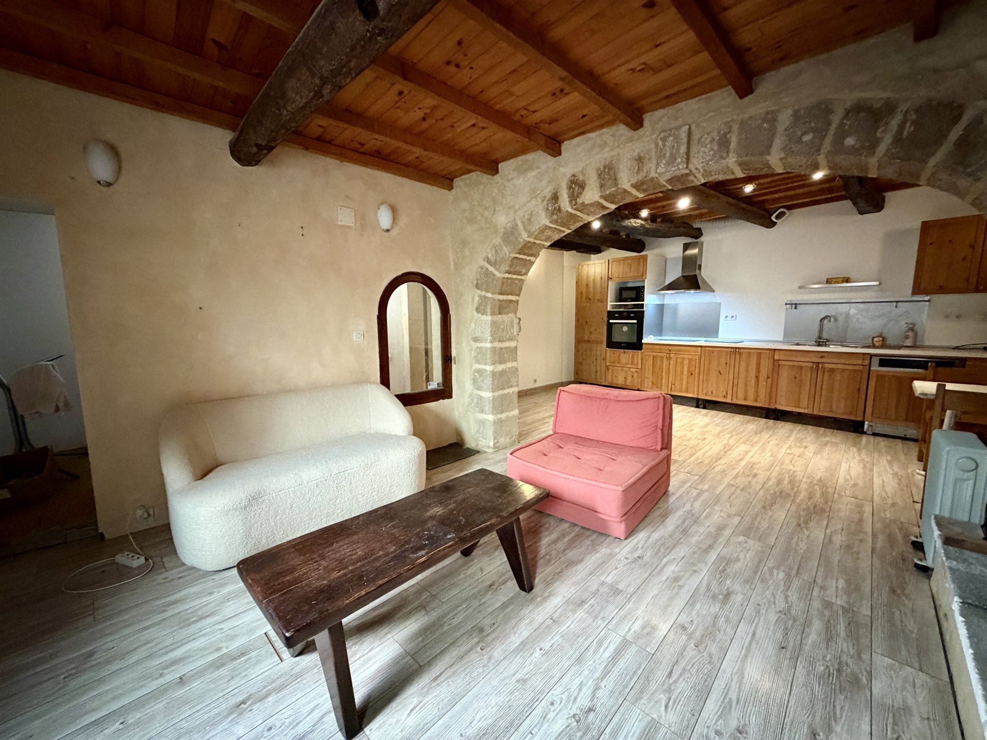 Maison à vendre, 83m², Saint-Quentin-la-Poterie