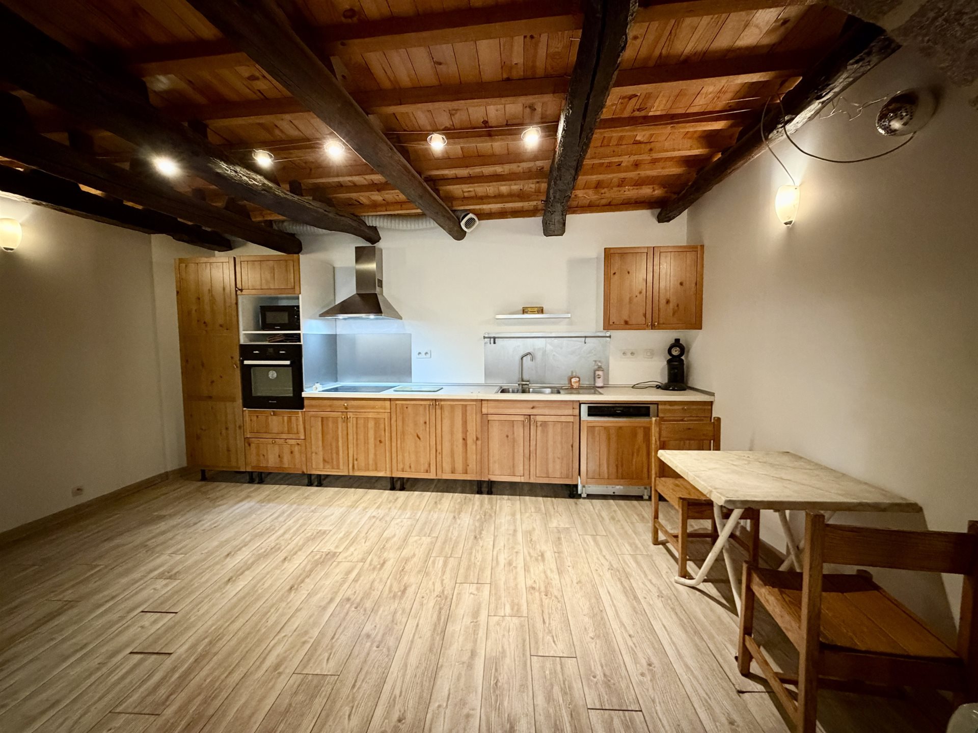 Maison à vendre, 83m², Saint-Quentin-la-Poterie