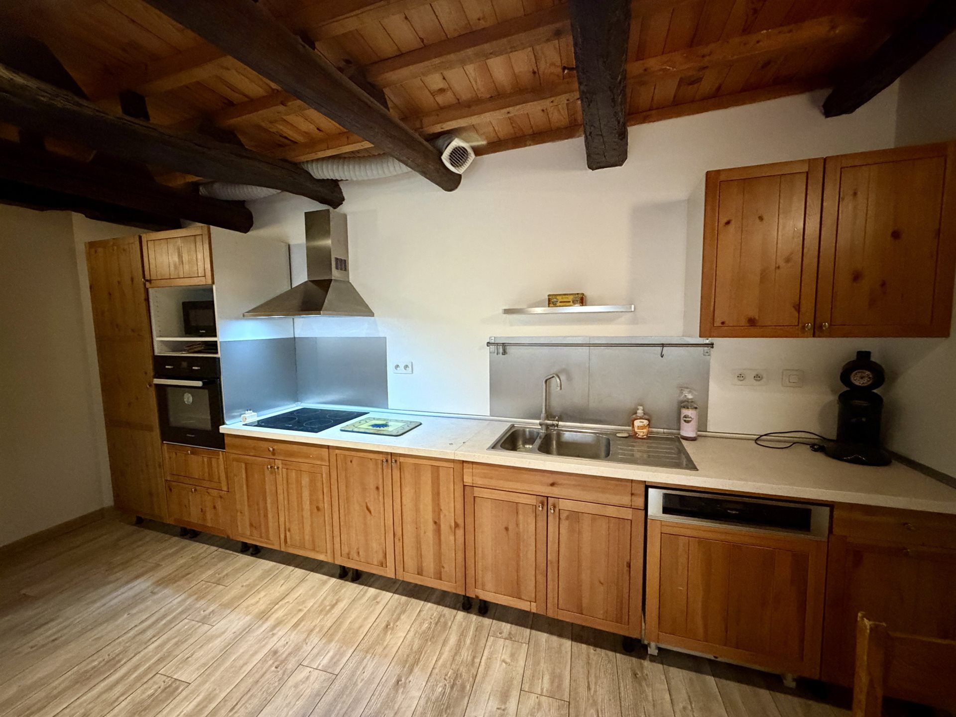 Maison à vendre, 83m², Saint-Quentin-la-Poterie