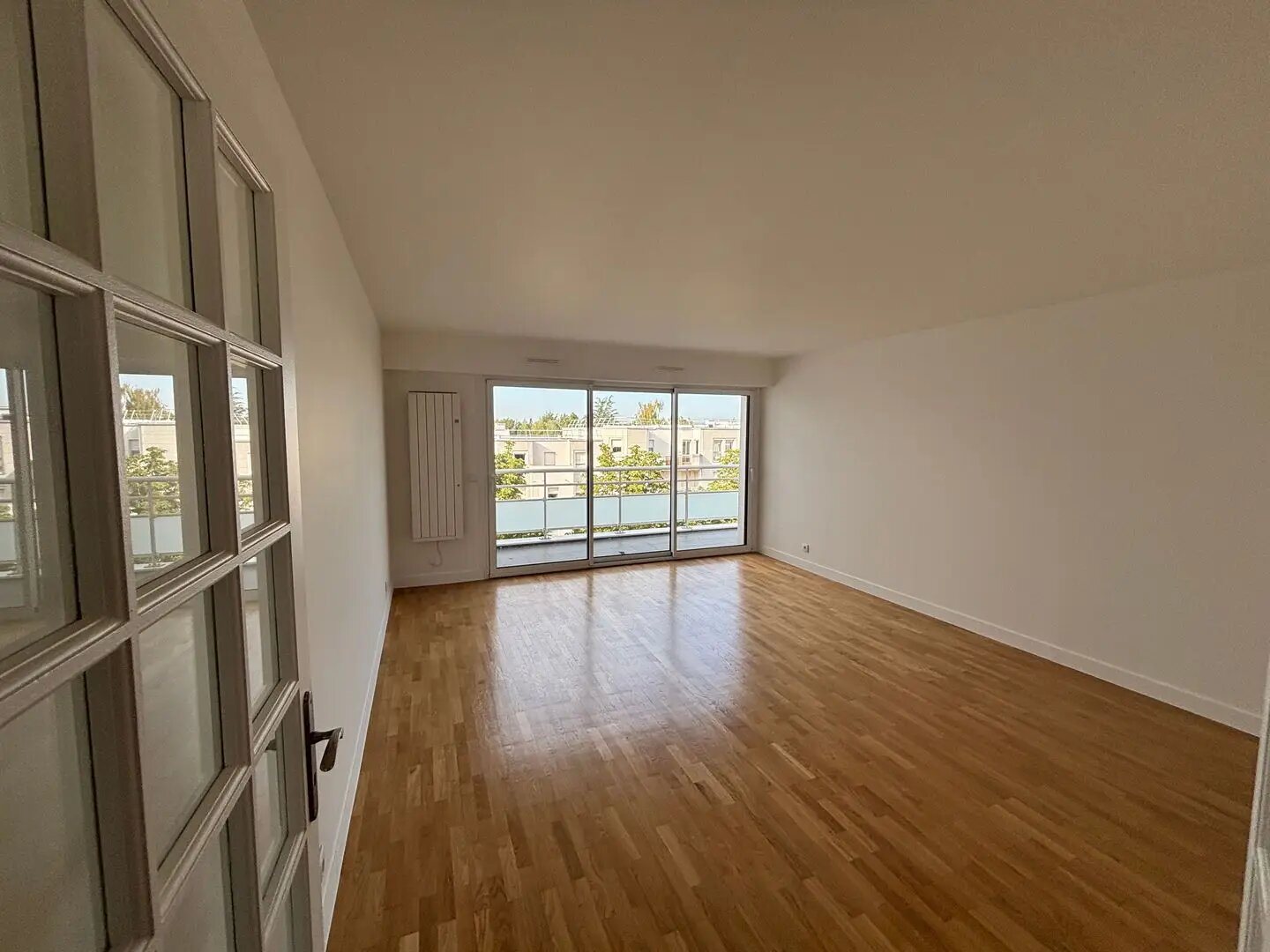 Appartement à louer, 89m², Le Chesnay