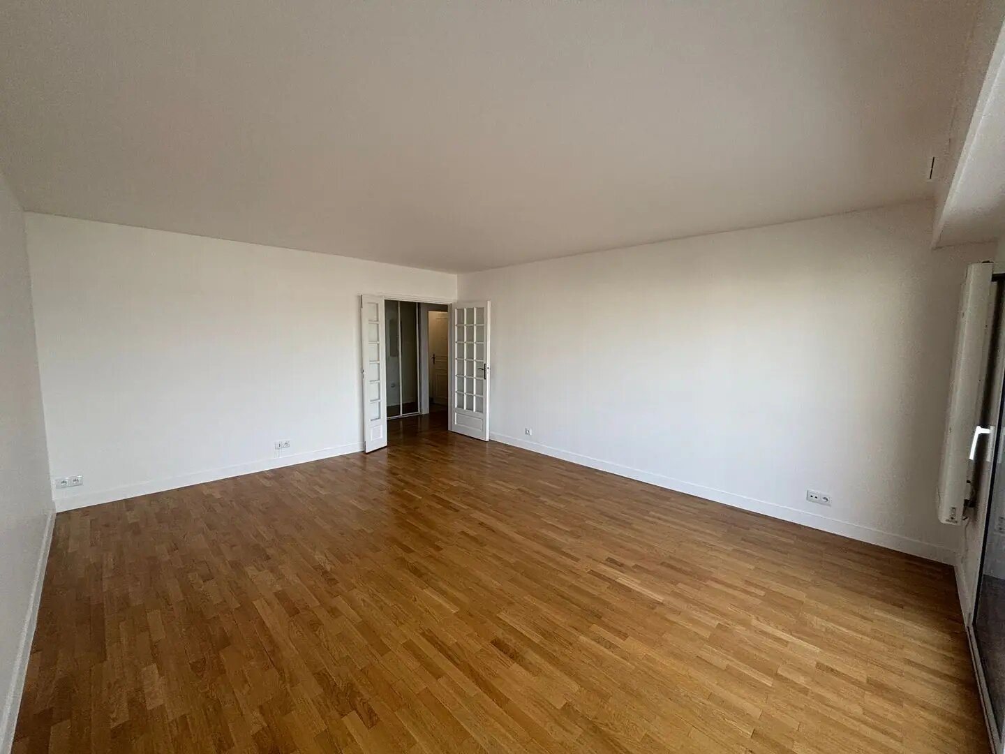 Appartement à louer, 89m², Le Chesnay