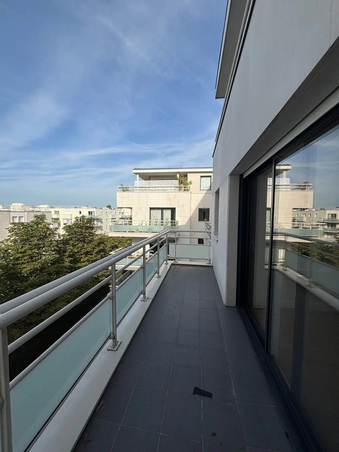 Appartement à louer, 89m², Le Chesnay