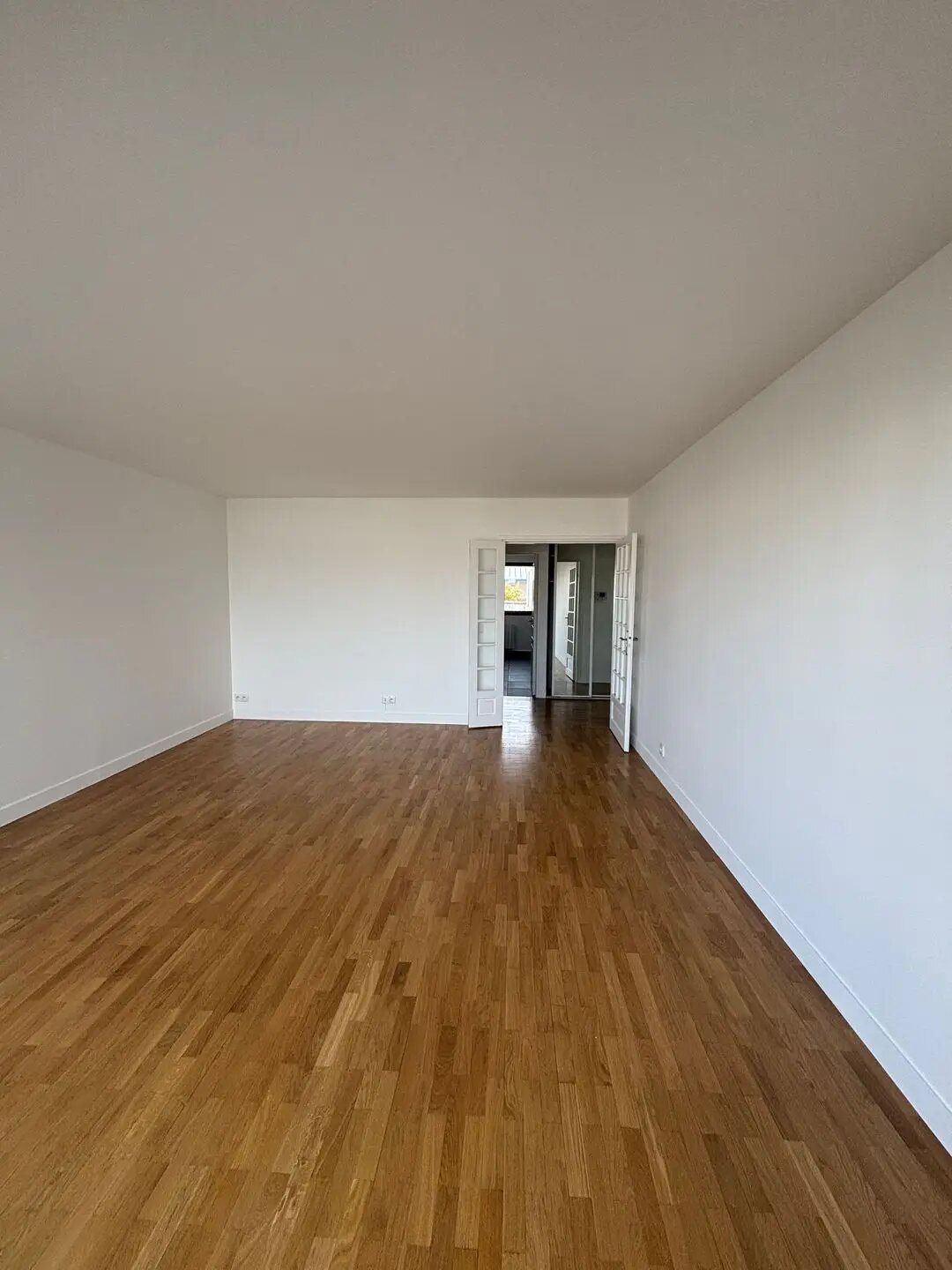 Appartement à louer, 89m², Le Chesnay