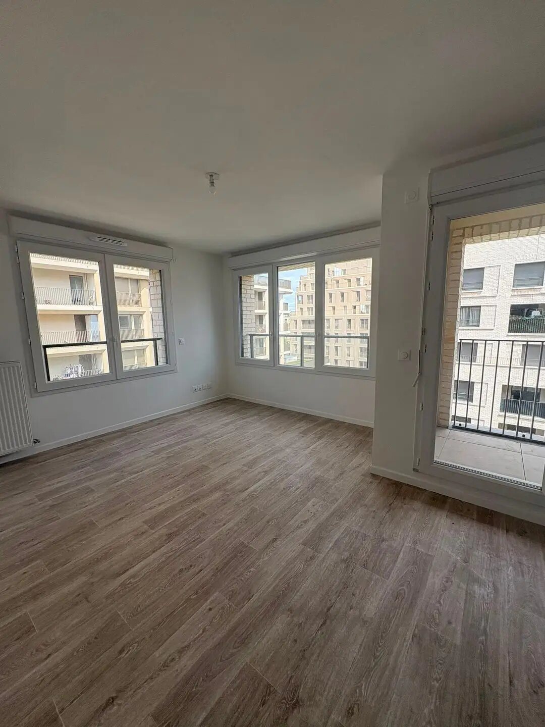 Appartement à louer, 88m², Bobigny
