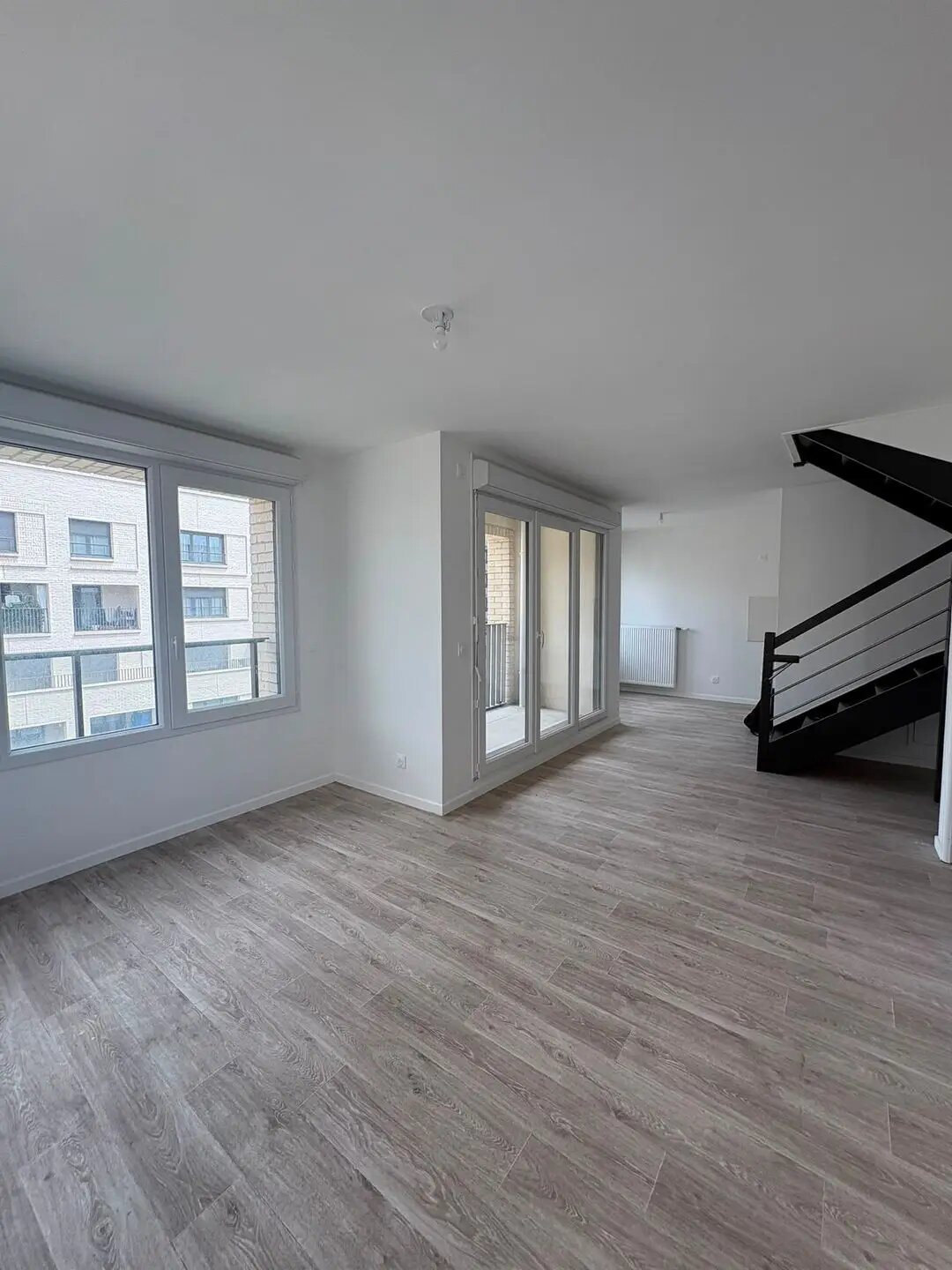 Appartement à louer, 88m², Bobigny