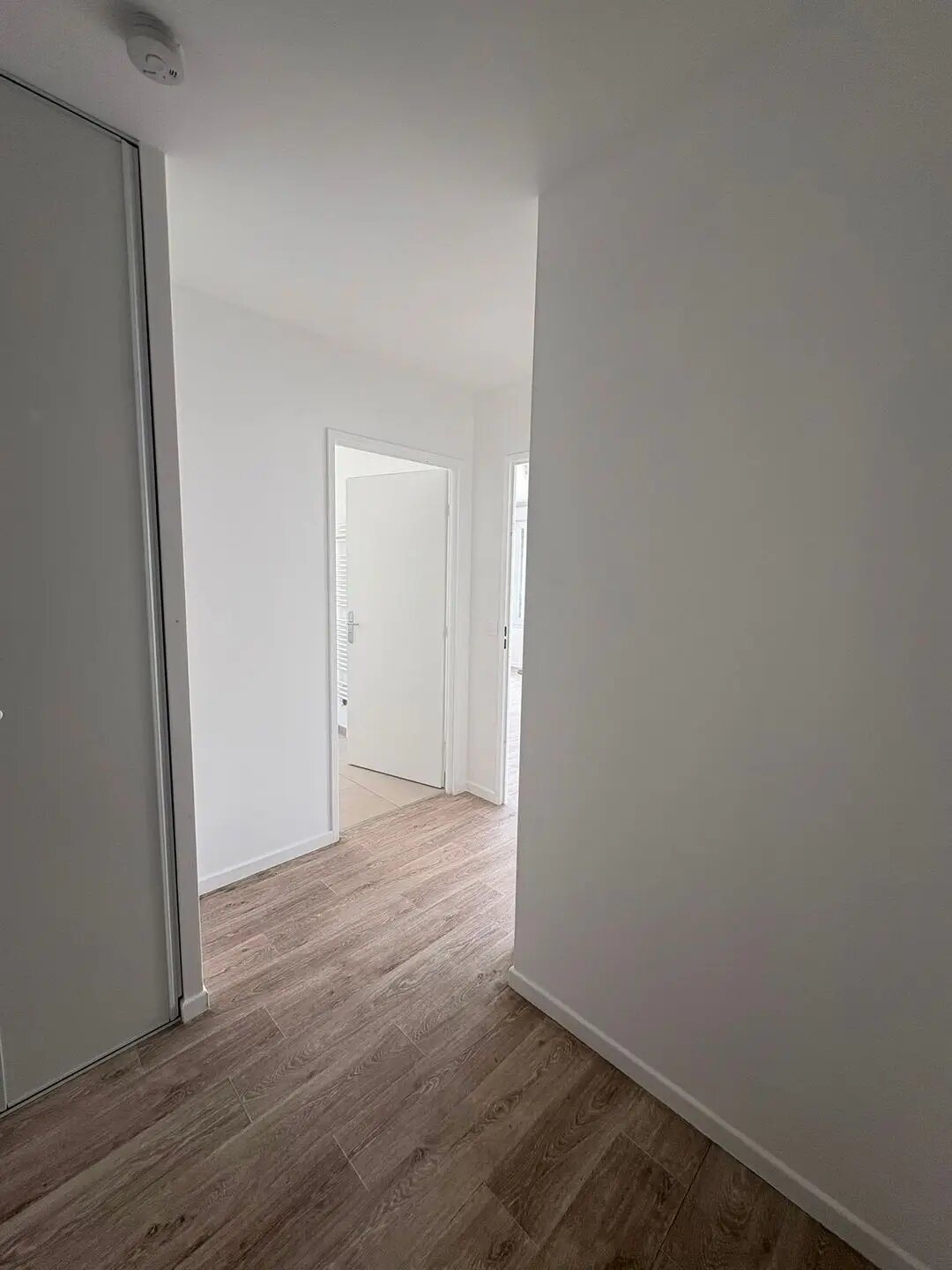Appartement à louer, 88m², Bobigny