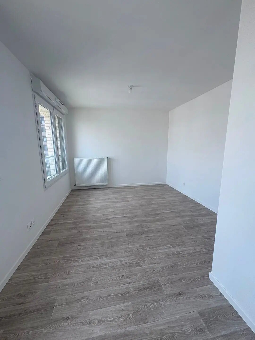 Appartement à louer, 88m², Bobigny