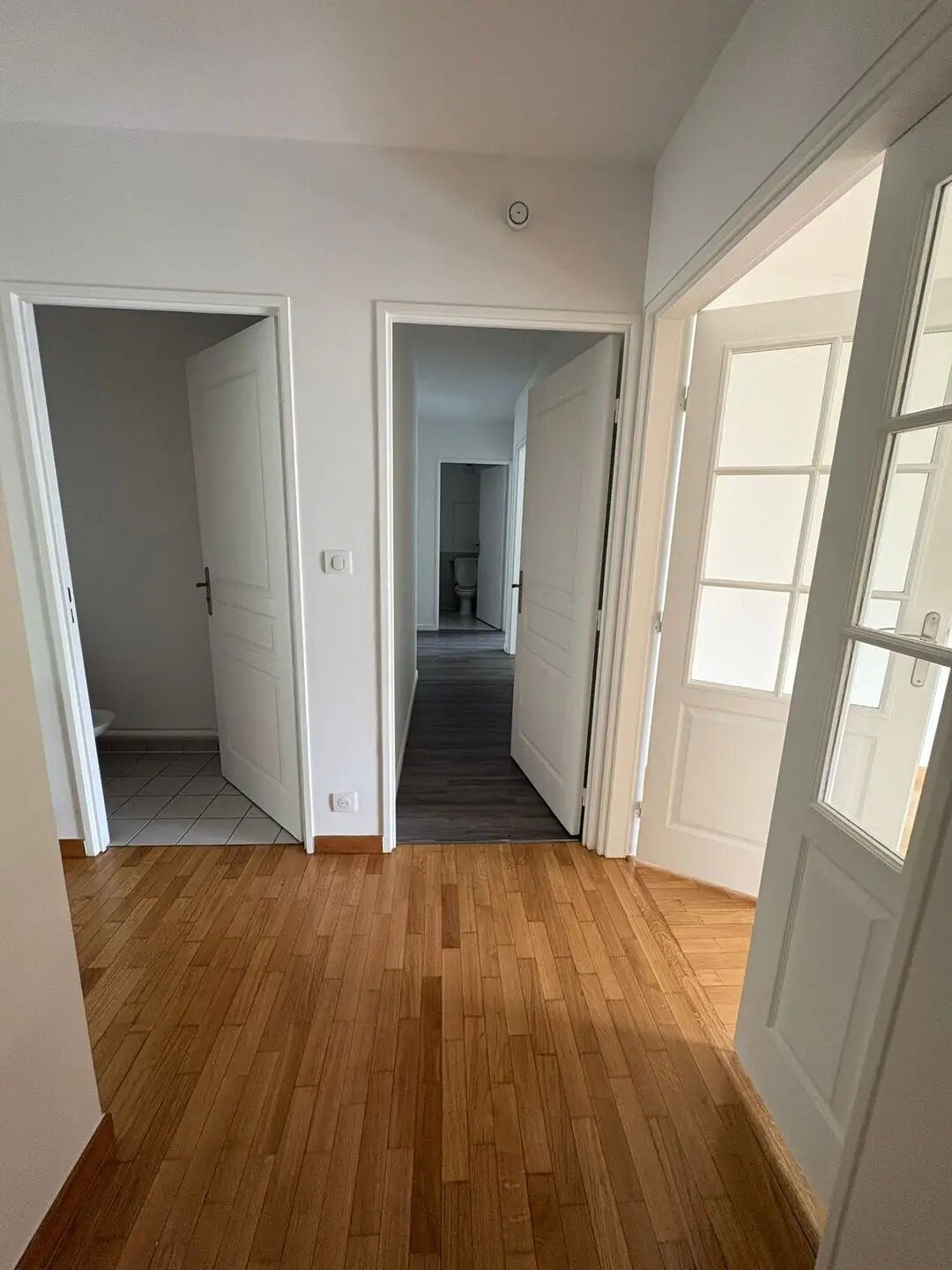 Appartement à louer, 110m², Sceaux