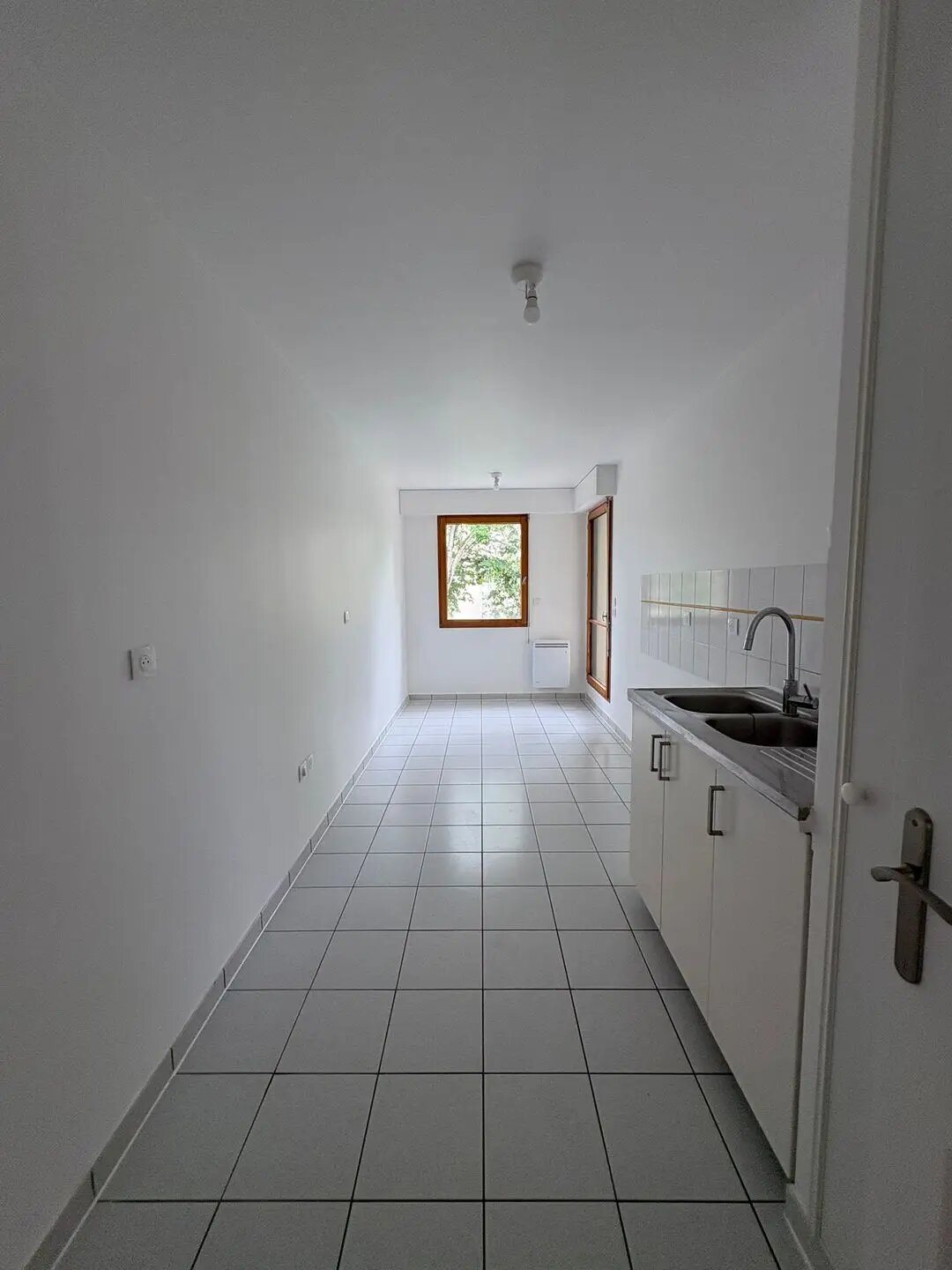 Appartement à louer, 110m², Sceaux