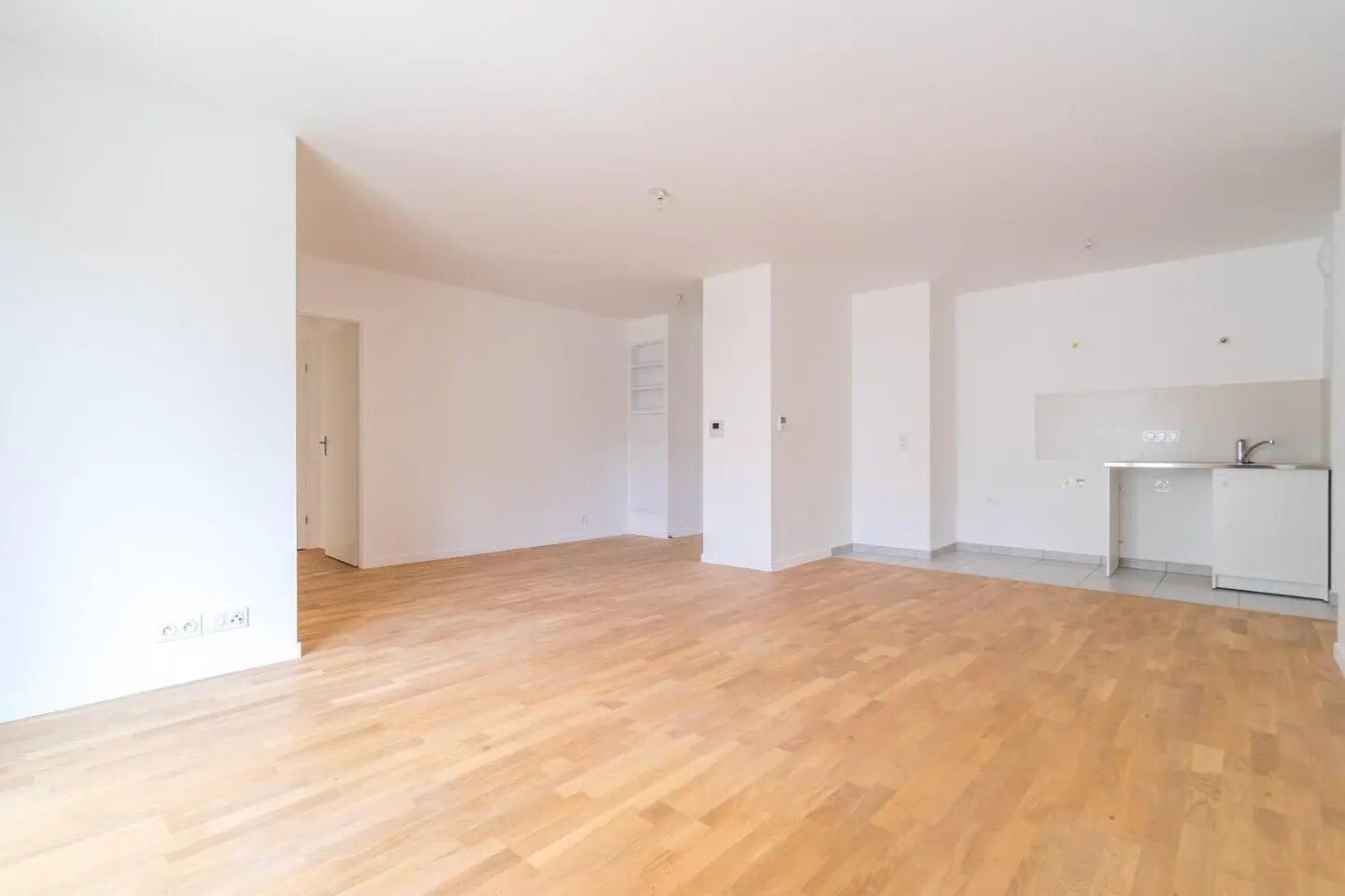 Appartement à louer, 98m², Villiers-sur-Marne