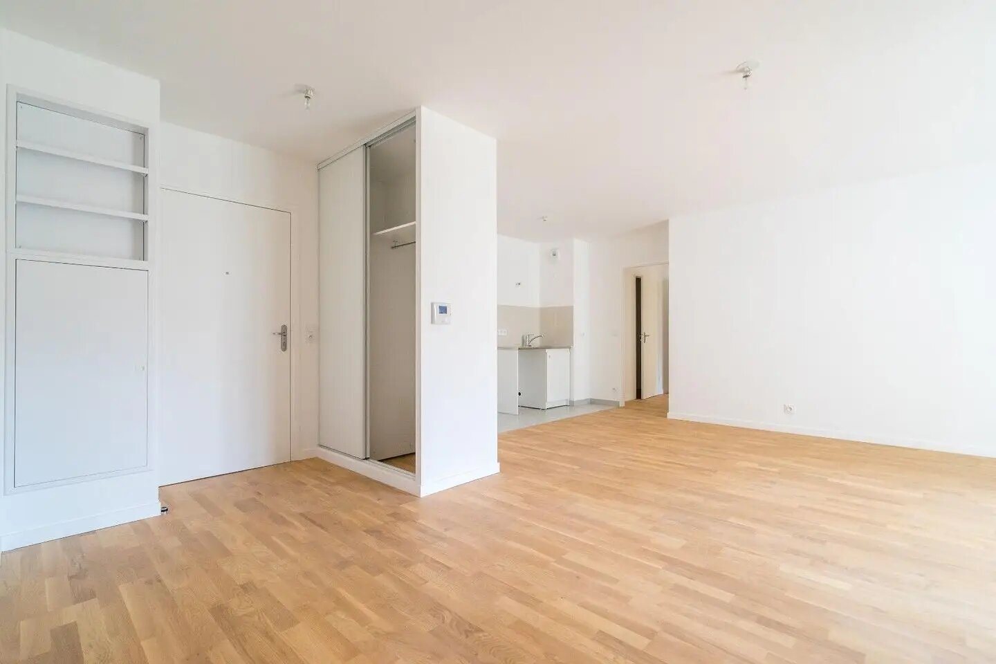 Appartement à louer, 98m², Villiers-sur-Marne