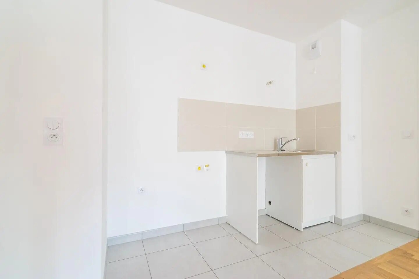 Appartement à louer, 98m², Villiers-sur-Marne
