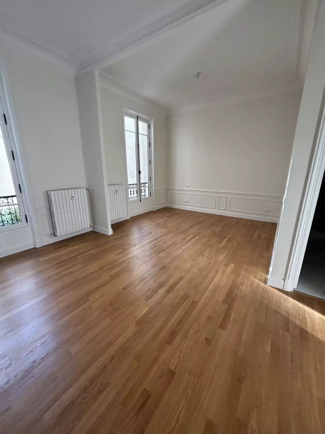 Appartement à louer, 260m², Paris 16ème