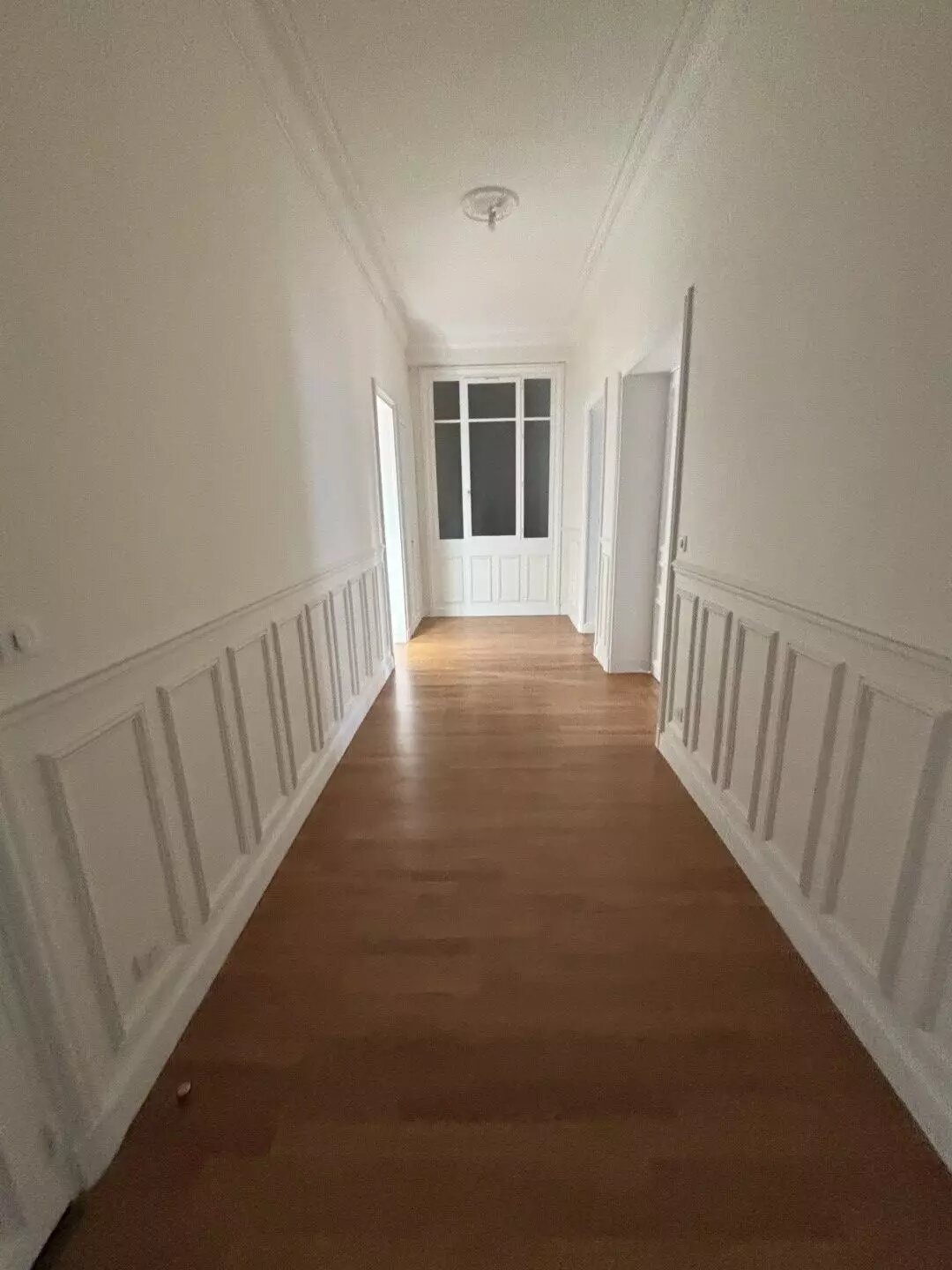 Appartement à louer, 260m², Paris 16ème