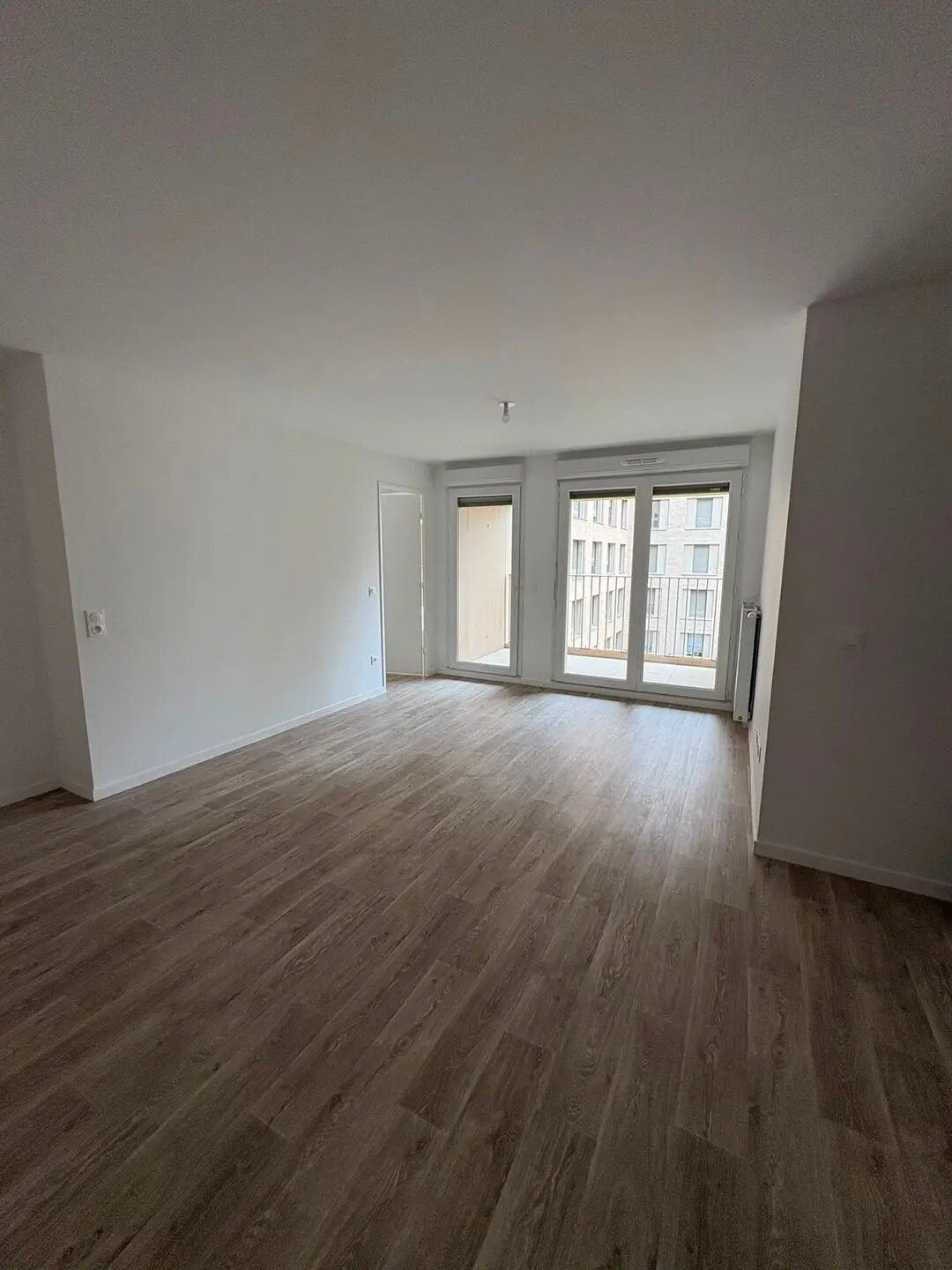 Appartement à louer, 77m², Bobigny