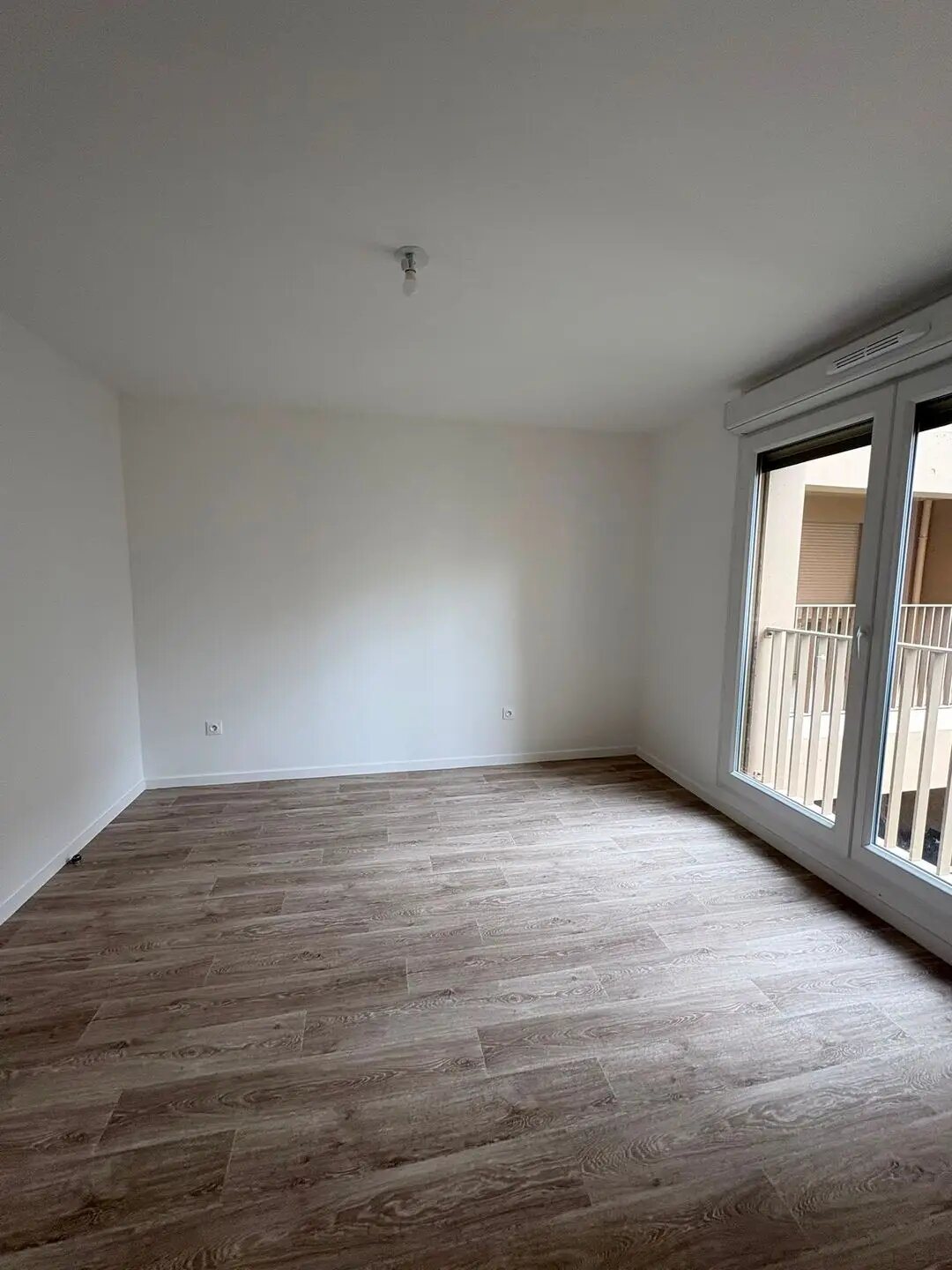 Appartement à louer, 77m², Bobigny