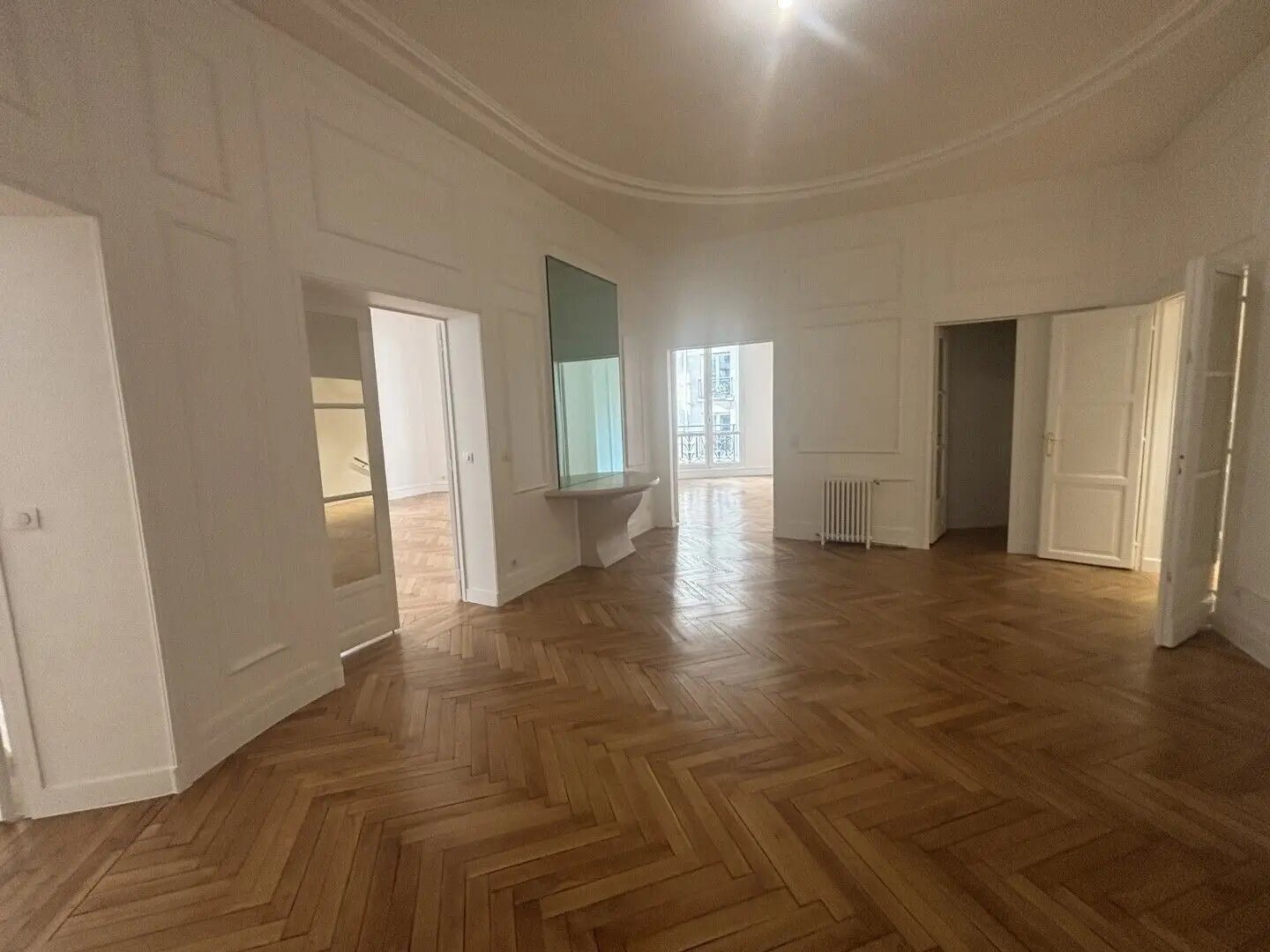 Appartement à louer, 309m², Paris 16ème