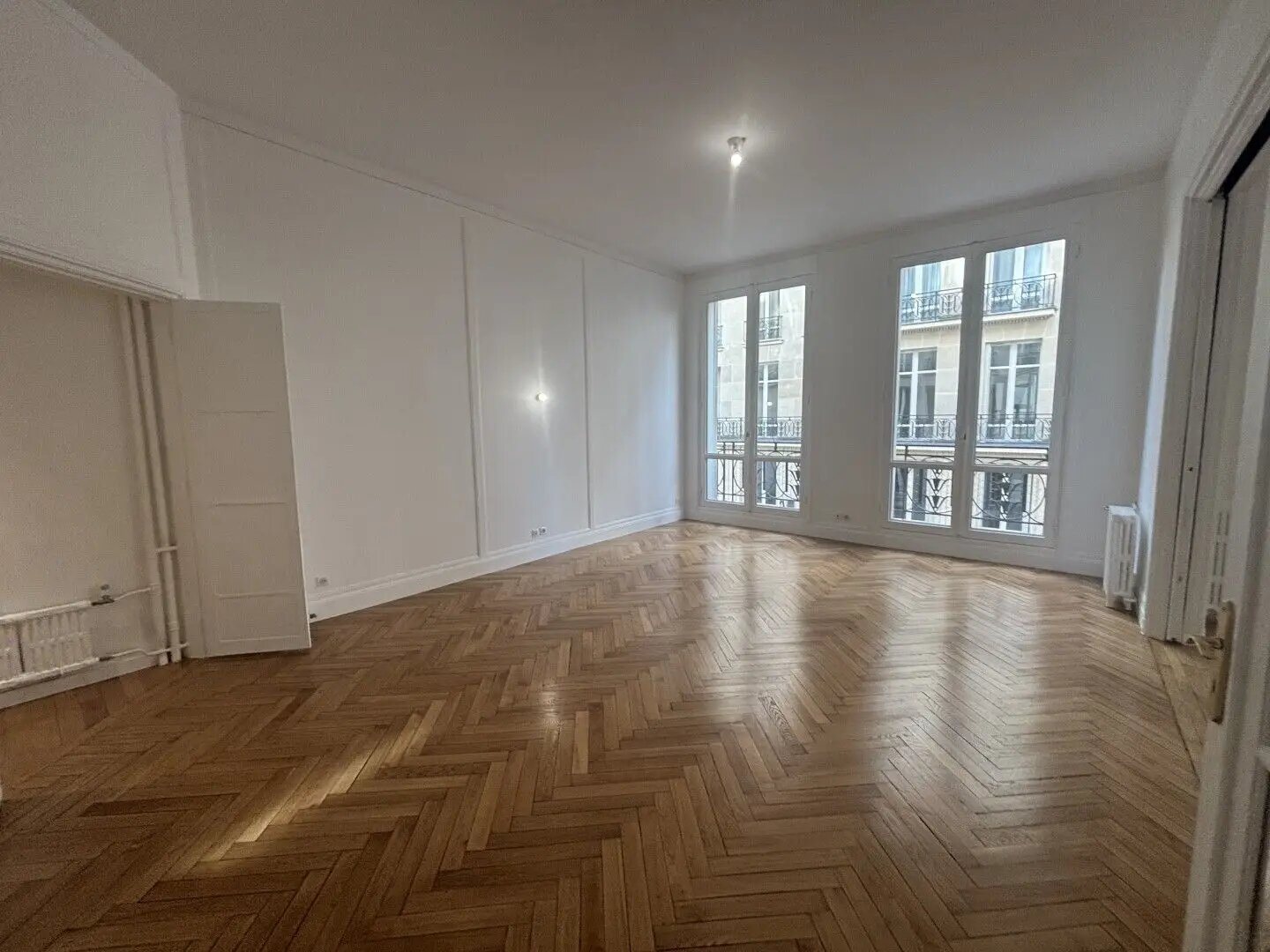 Appartement à louer, 309m², Paris 16ème
