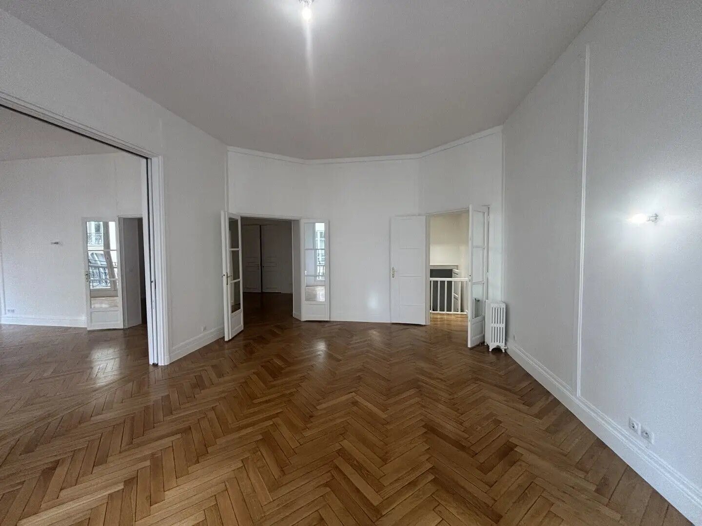 Appartement à louer, 309m², Paris 16ème