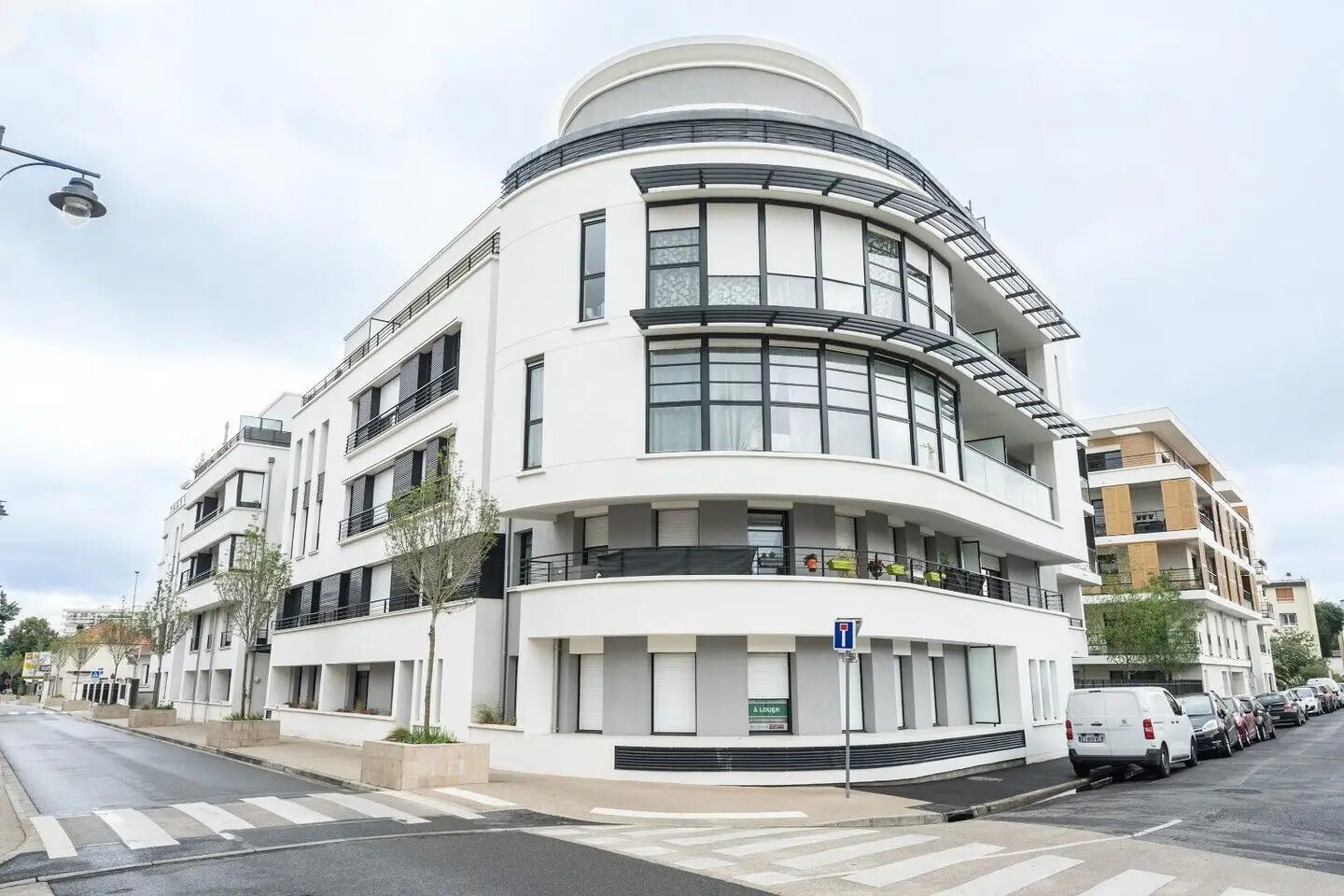 Appartement à louer, 73m², Maisons-Alfort