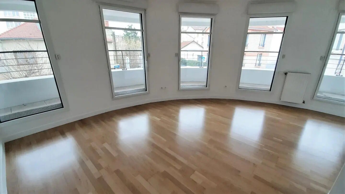 Appartement à louer, 73m², Maisons-Alfort