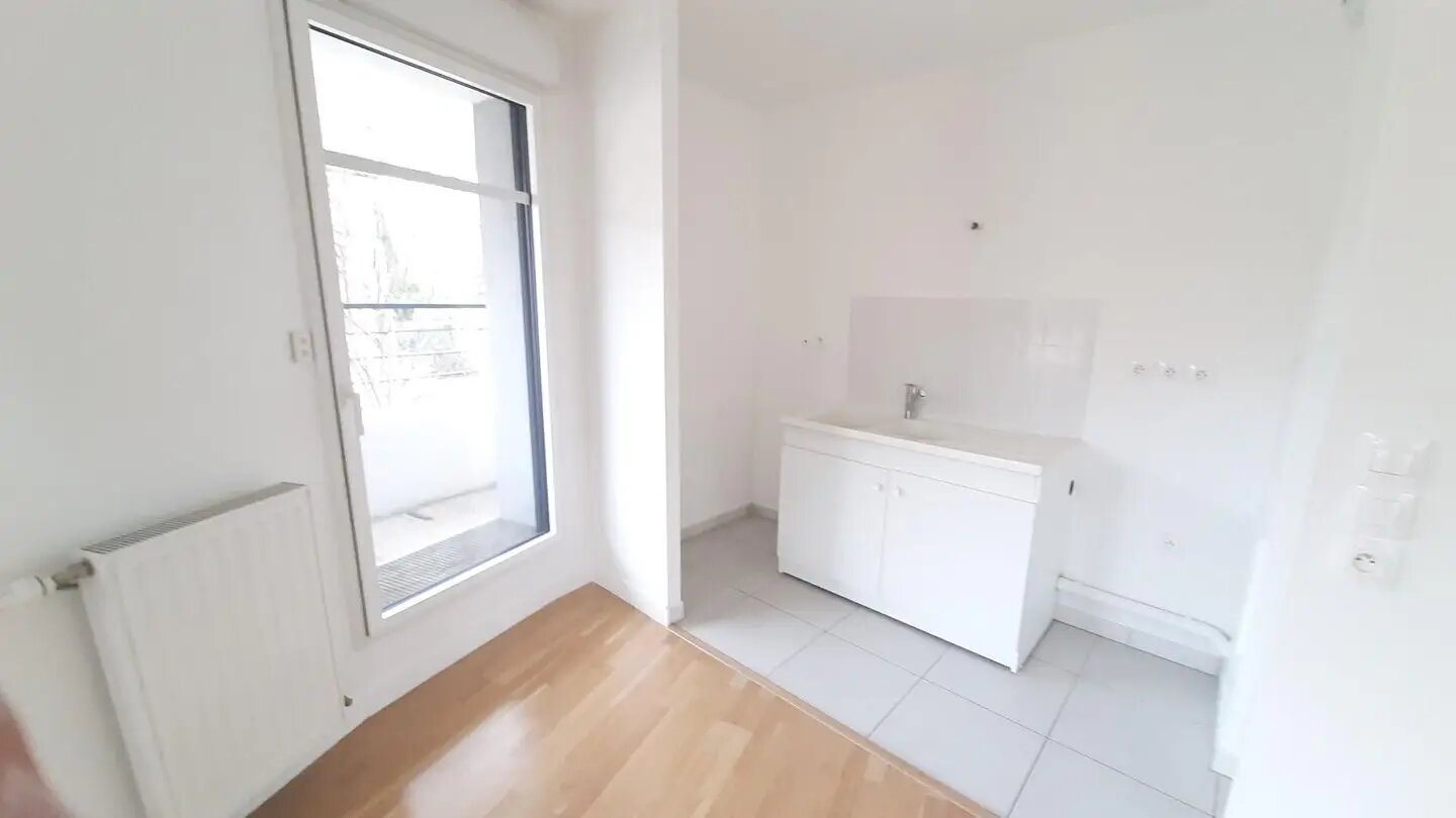 Appartement à louer, 73m², Maisons-Alfort