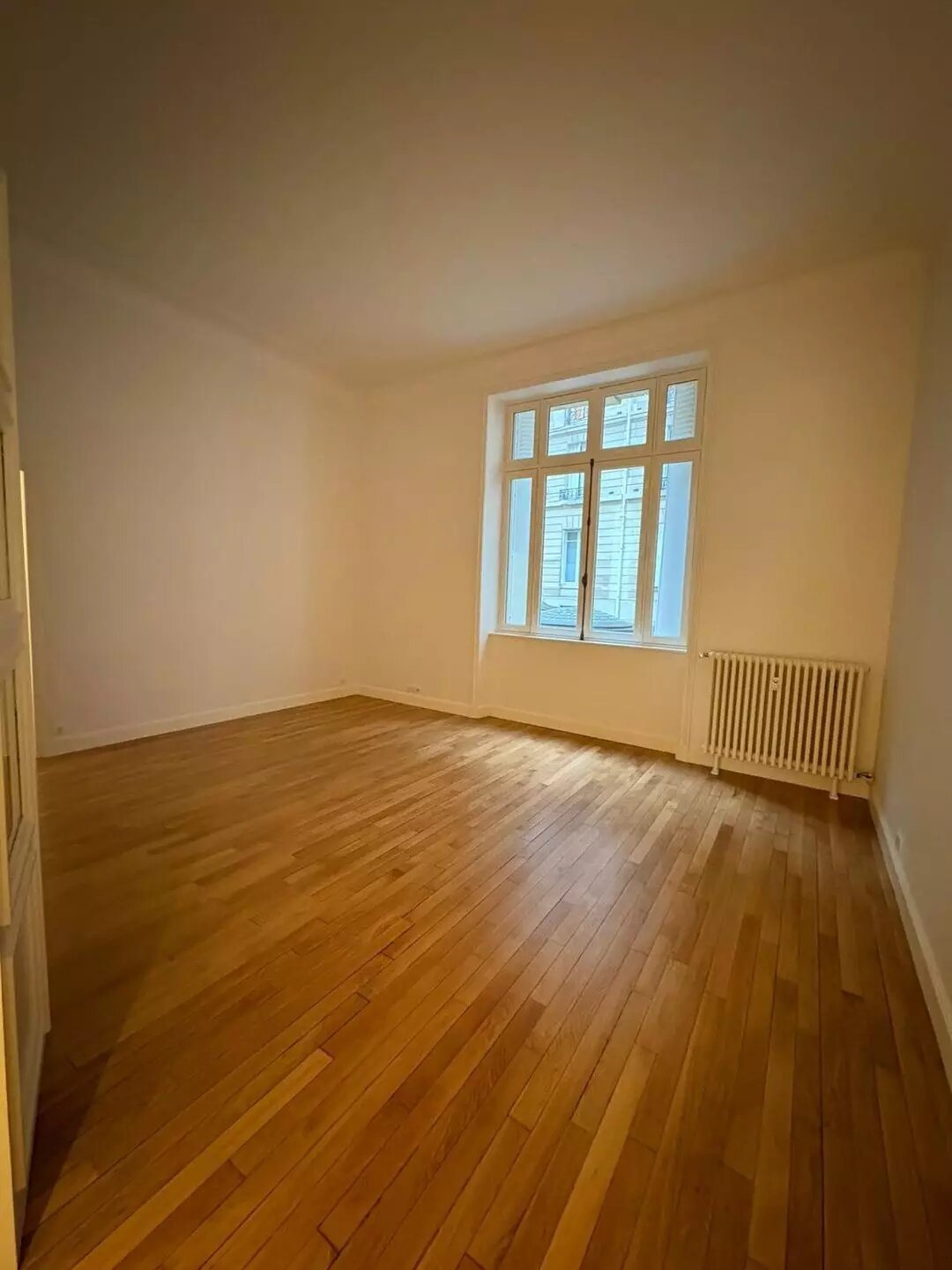 Appartement à louer, 125m², Paris 16ème