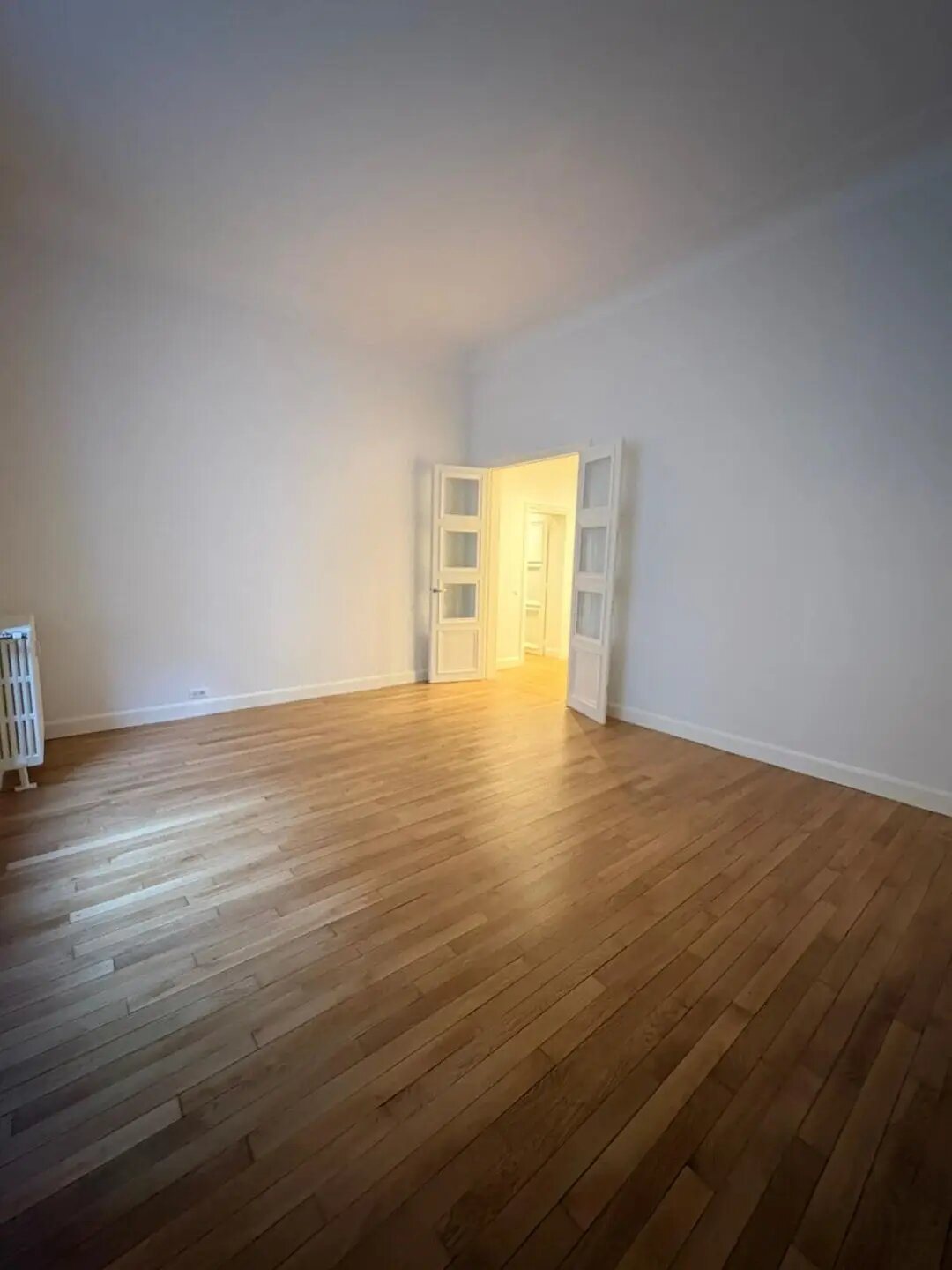 Appartement à louer, 125m², Paris 16ème