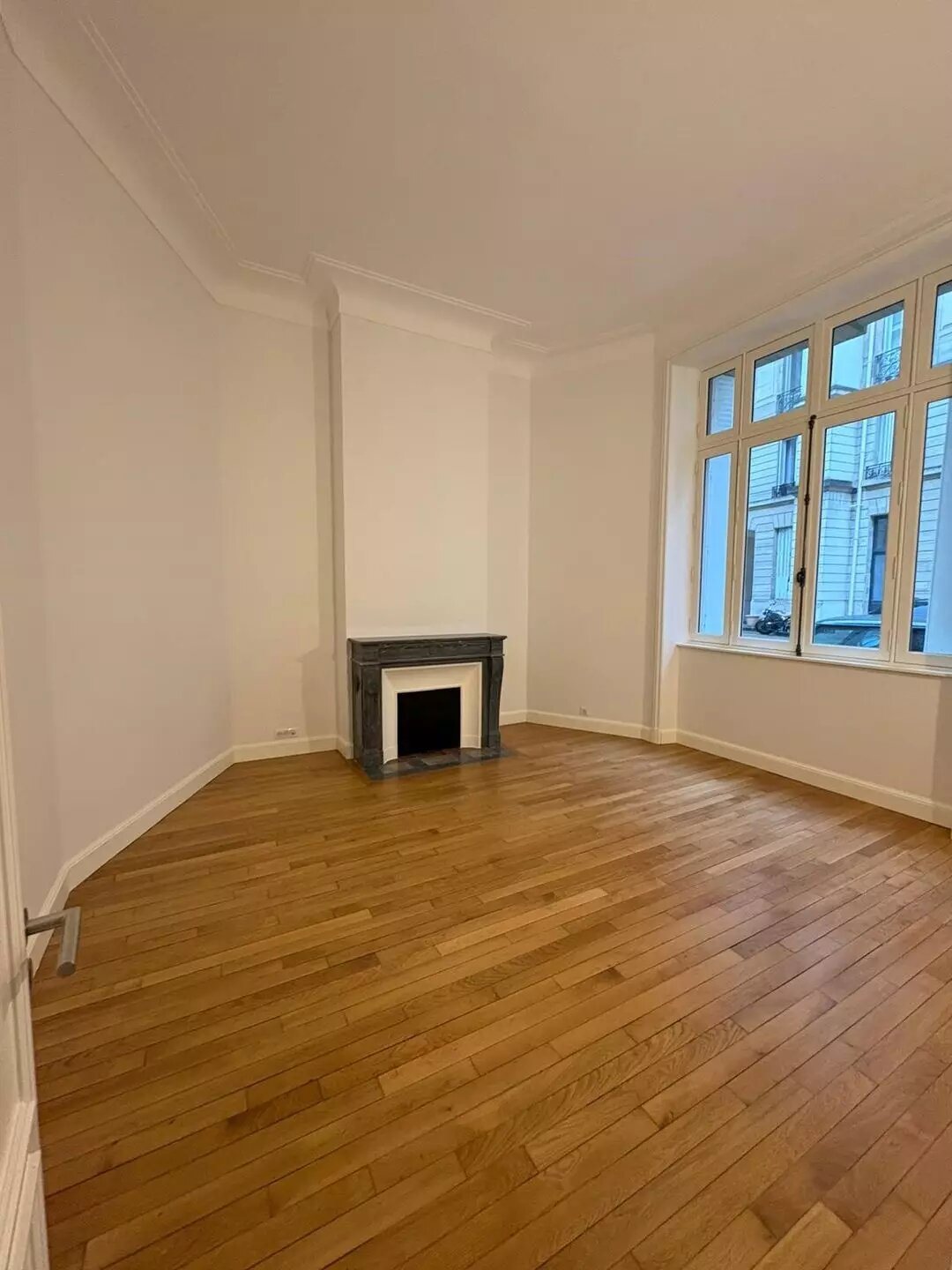 Appartement à louer, 125m², Paris 16ème
