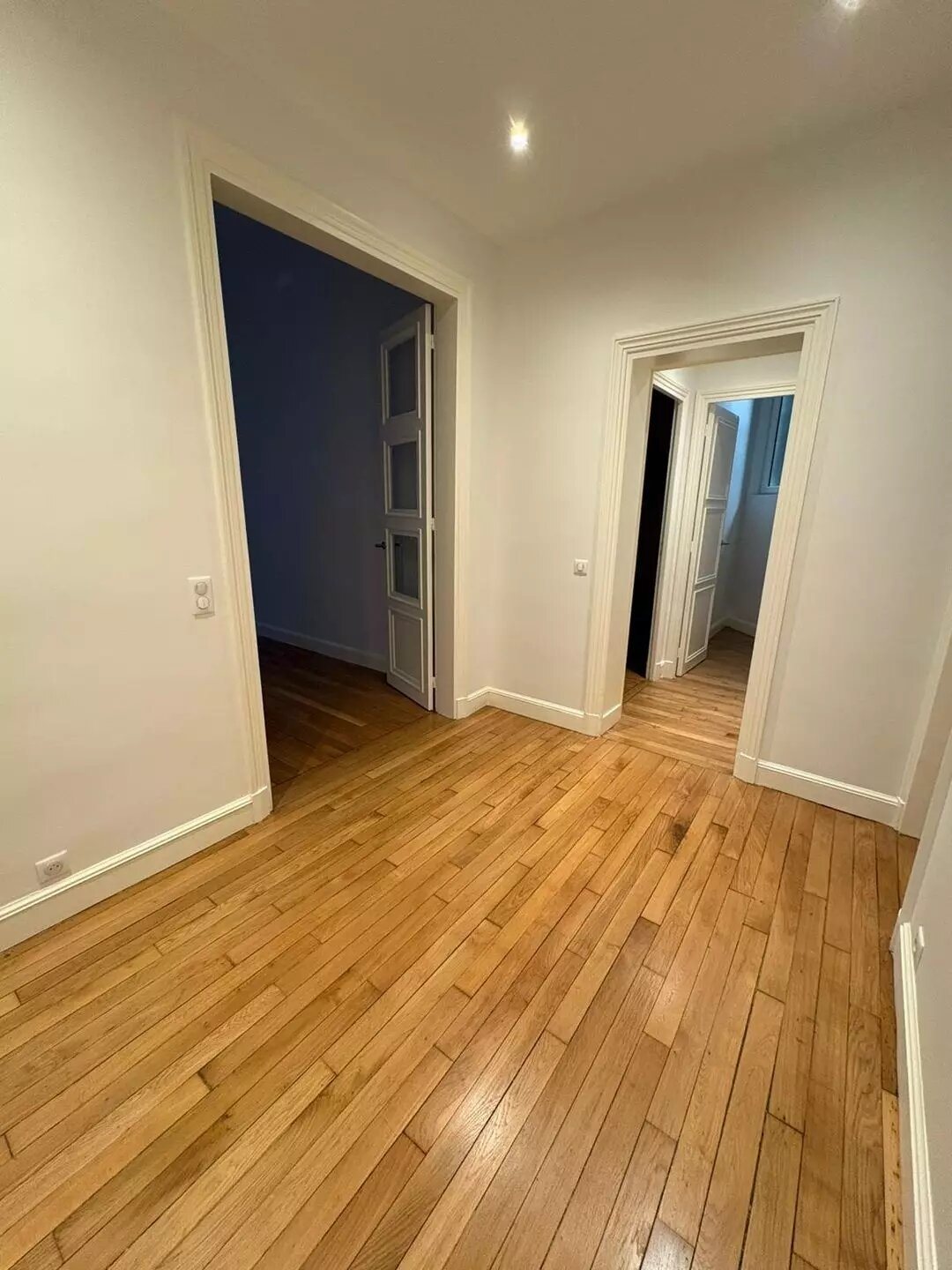 Appartement à louer, 125m², Paris 16ème