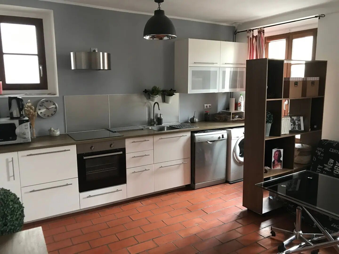 Appartement à louer, 50m², Noisy-le-Roi