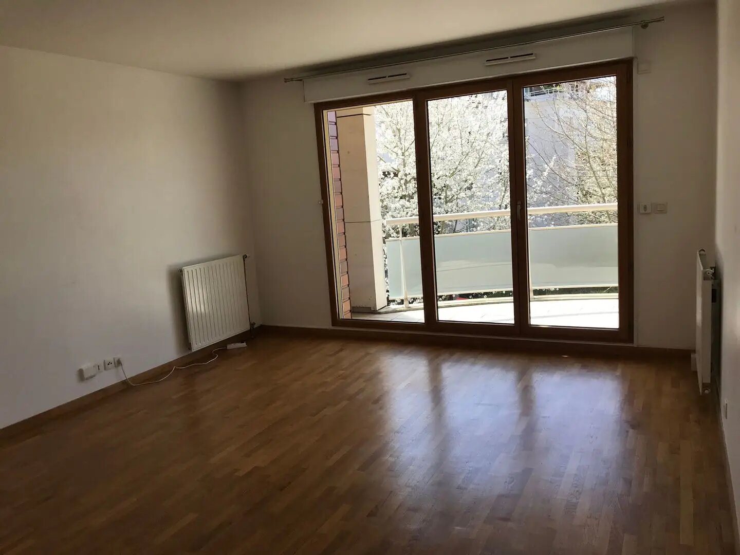 Appartement à louer, 52m², Le Chesnay