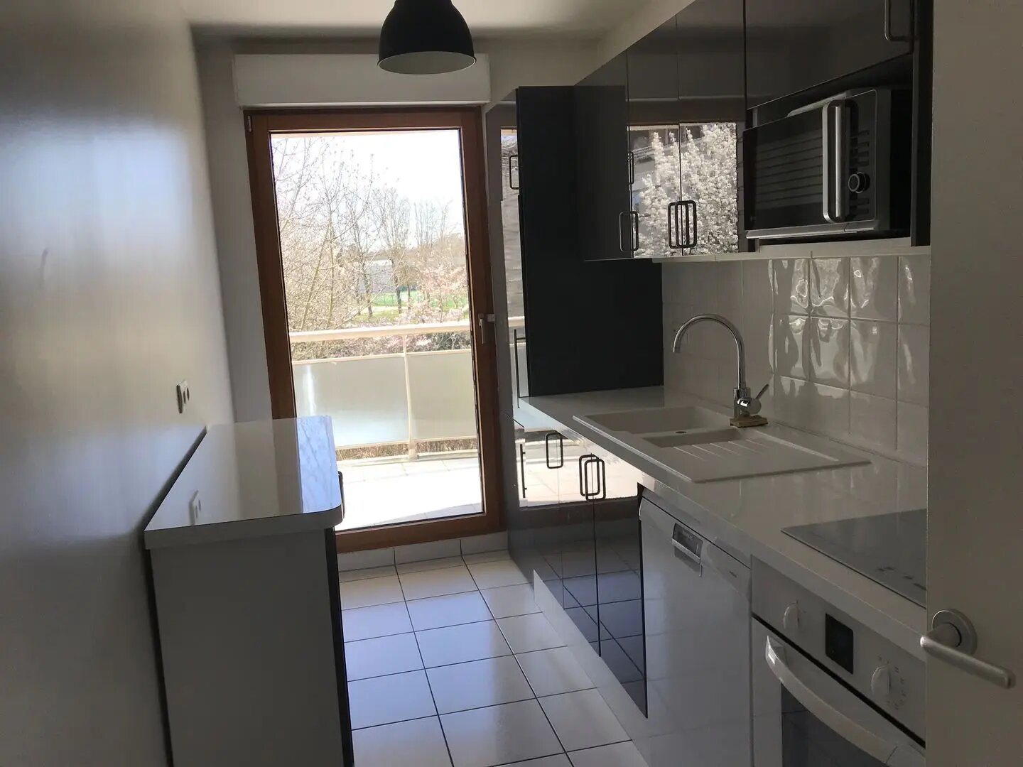 Appartement à louer, 52m², Le Chesnay