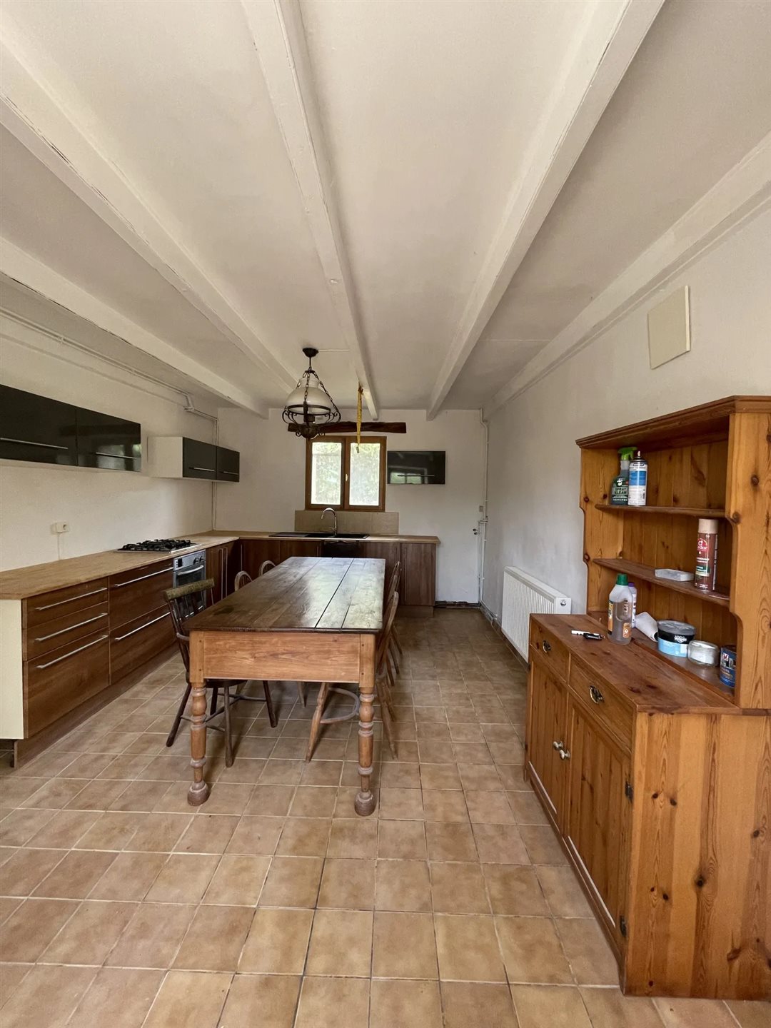 Maison à vendre, 112m², Savigné