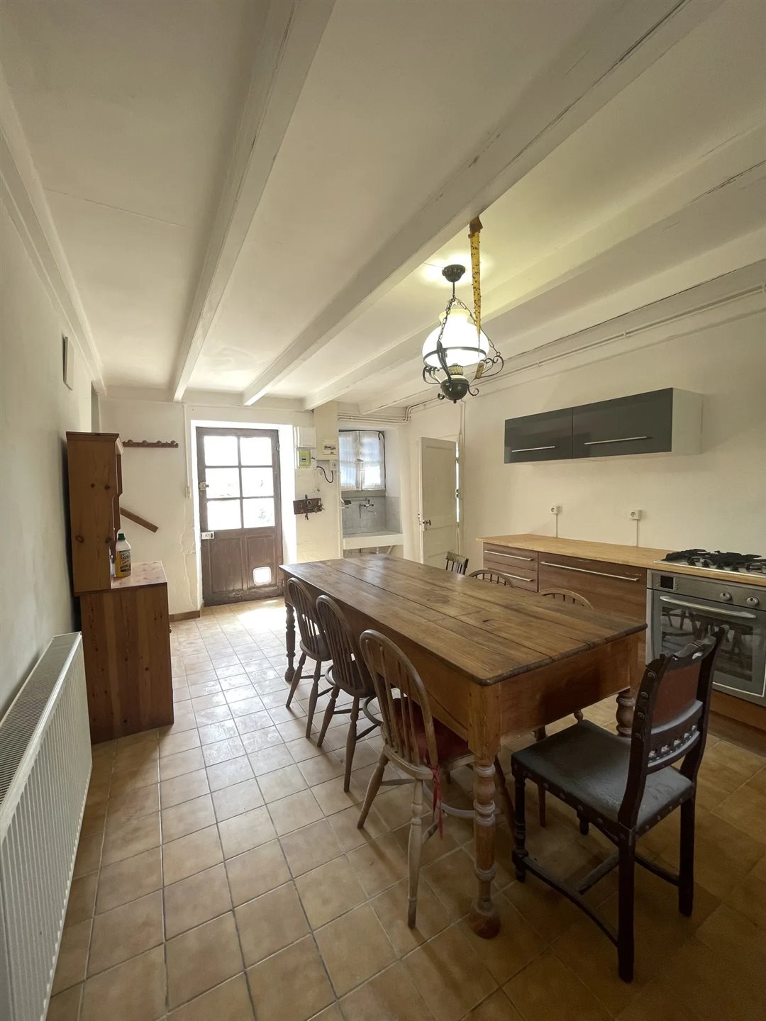 Maison à vendre, 112m², Savigné