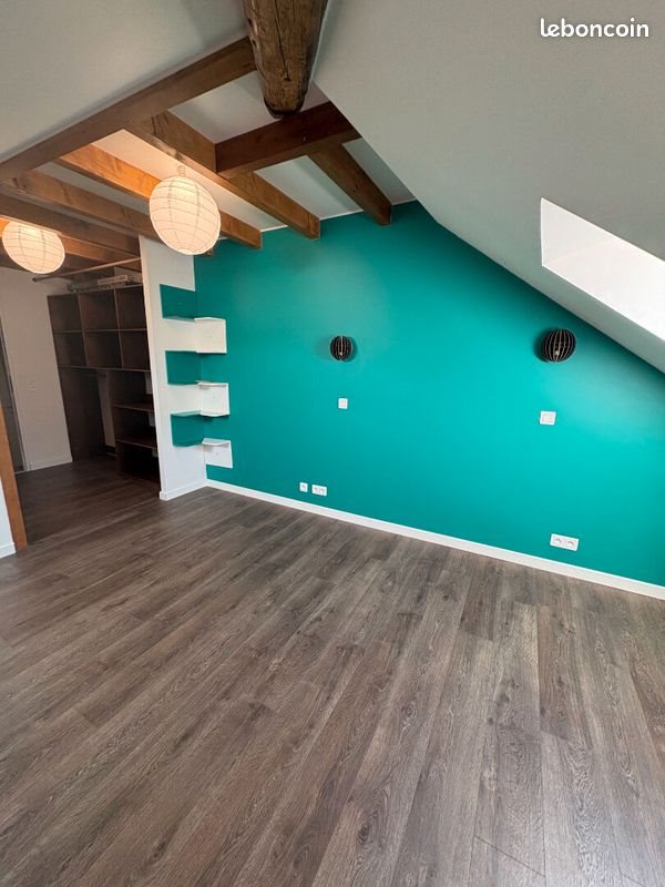 Appartement à louer, 101m², Albertville