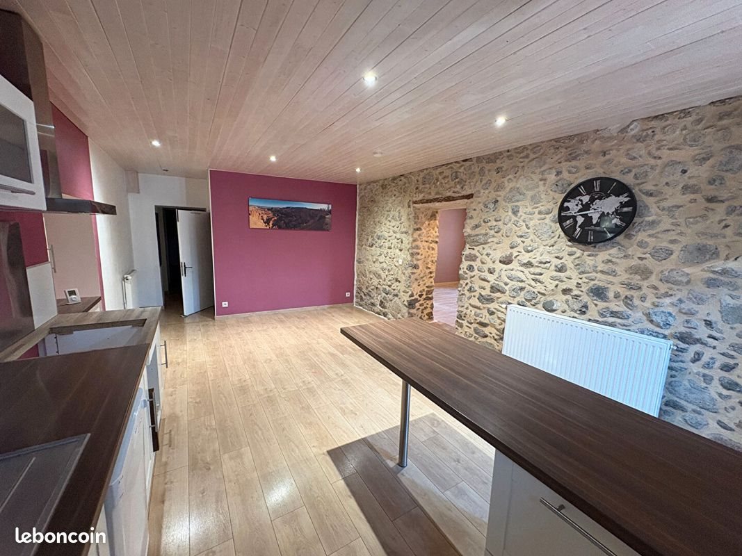 Appartement à vendre, 96m², Albertville