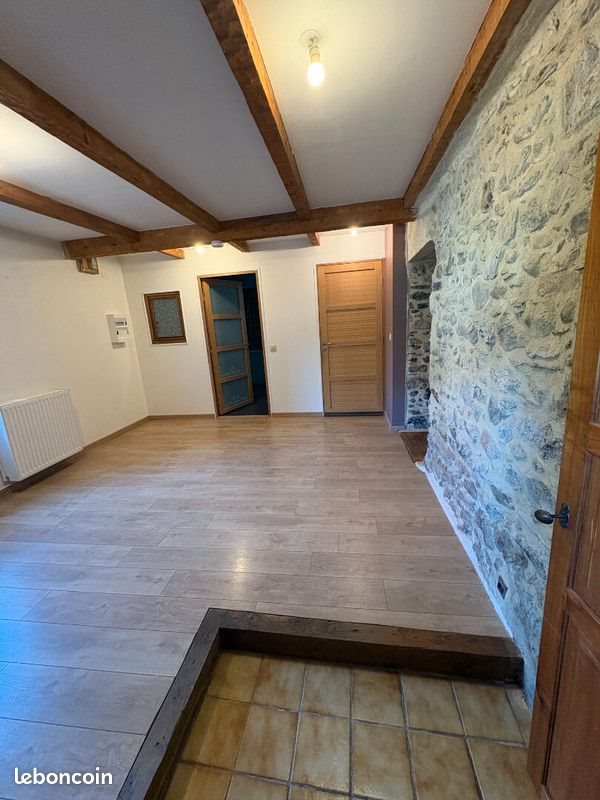 Appartement à vendre, 96m², Albertville