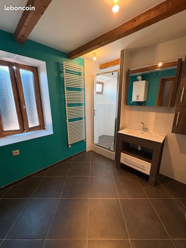 Appartement à vendre, 96m², Albertville
