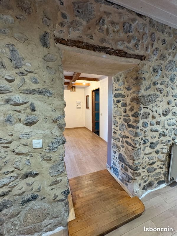 Appartement à vendre, 96m², Albertville