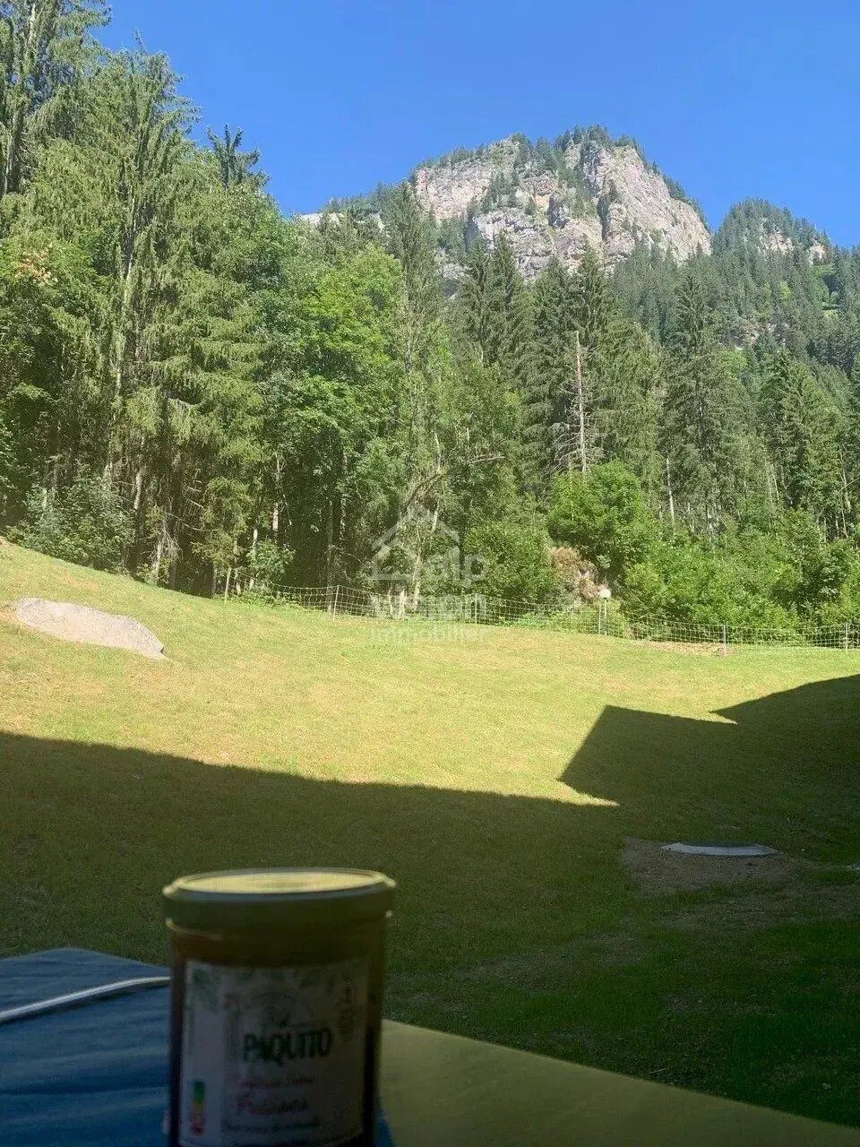 Appartement à vendre, 46m², Châtel