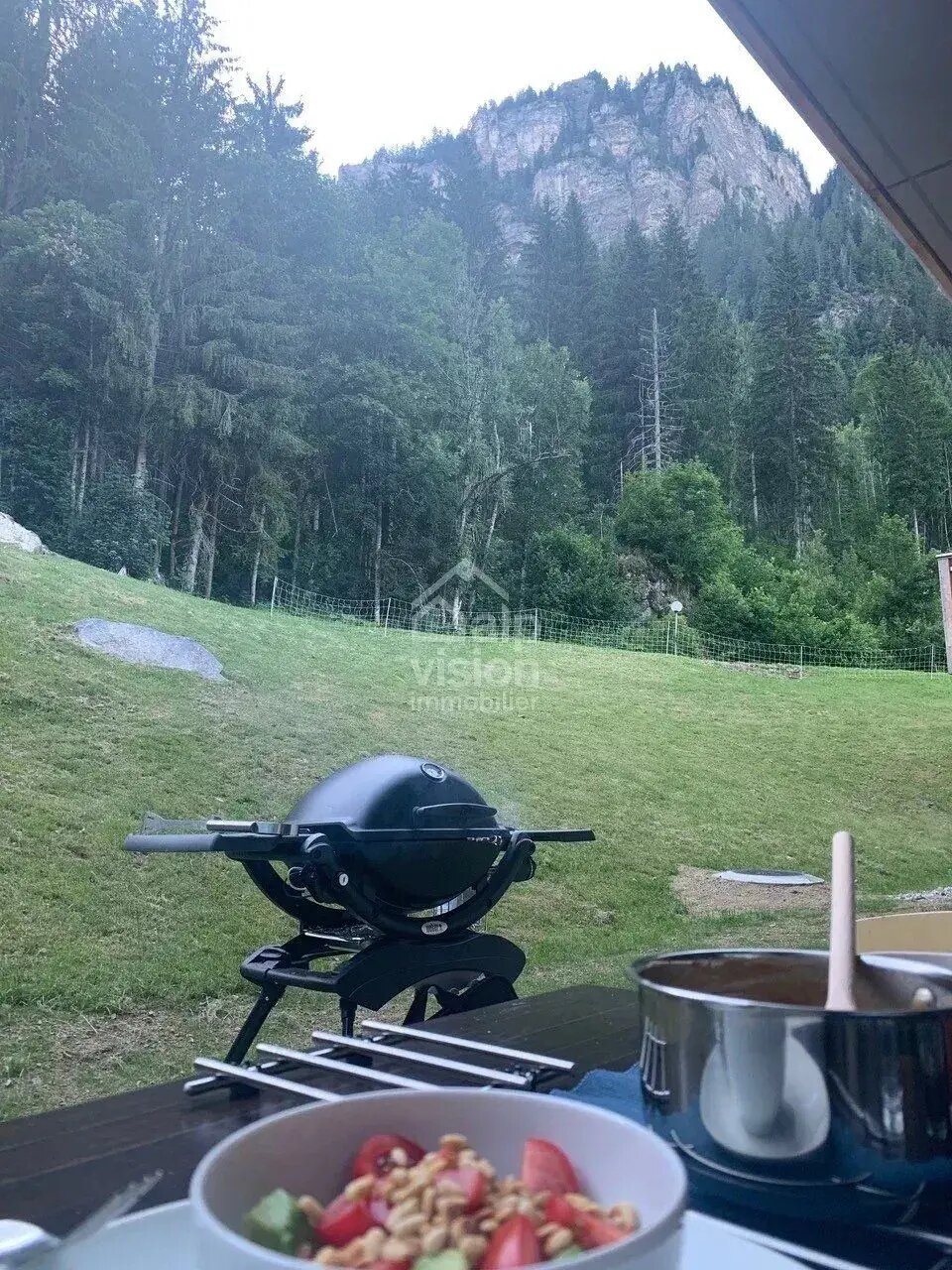 Appartement à vendre, 46m², Châtel