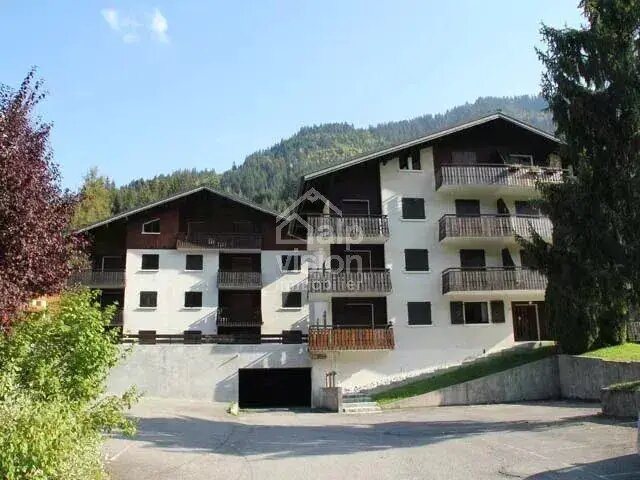 Appartement à vendre, 16m², Châtel