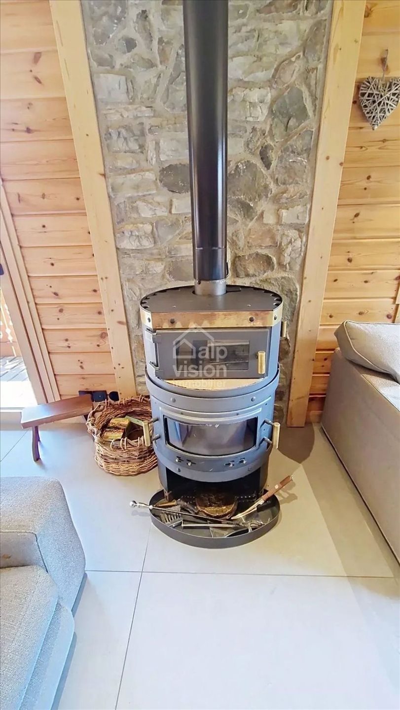 Maison à vendre, 167m², Châtel