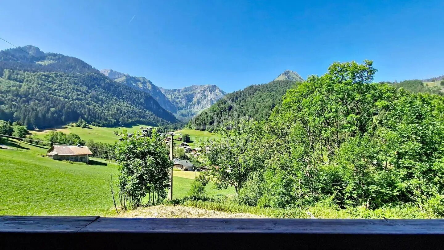Maison à vendre, 110m², Abondance