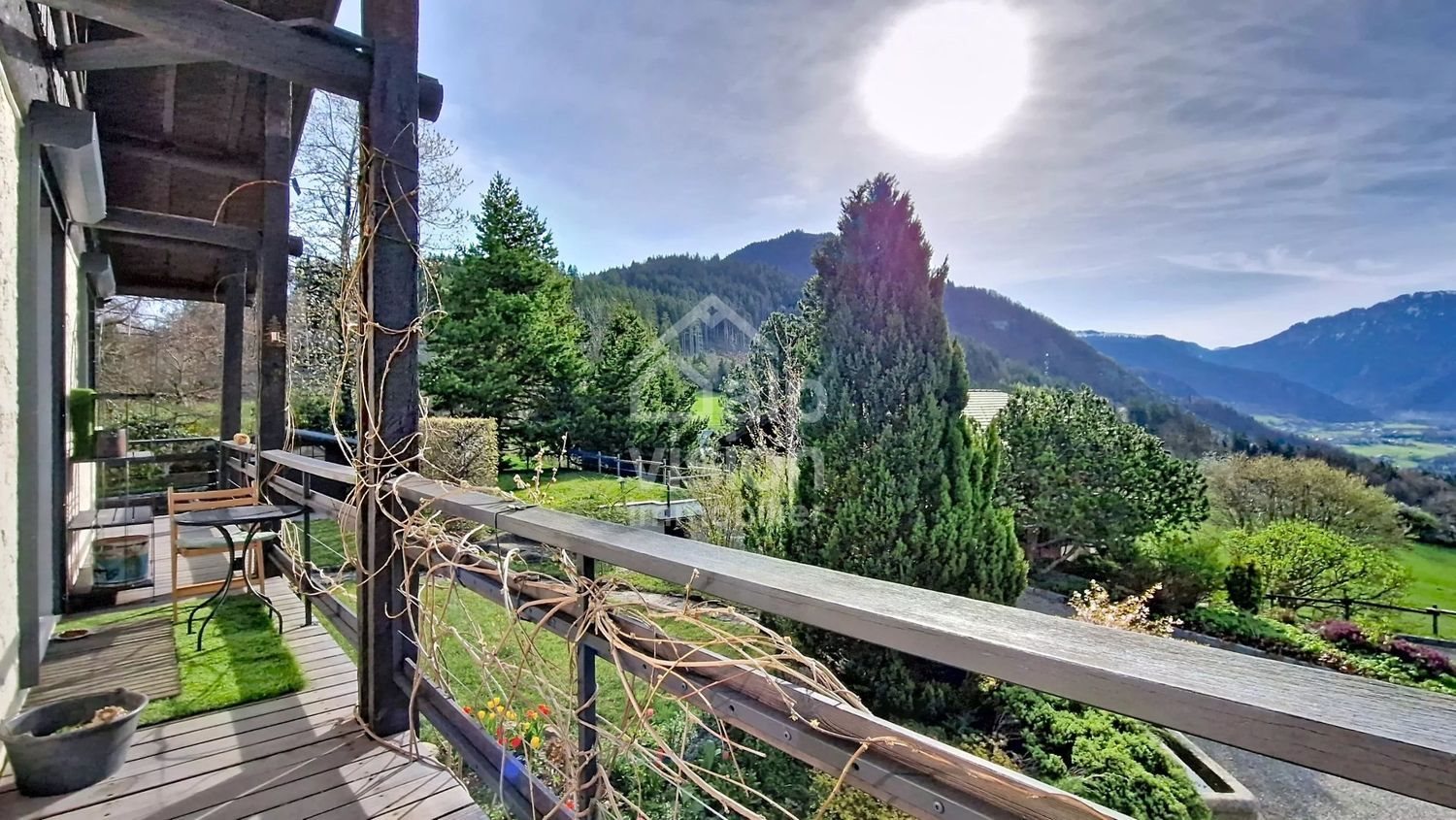 Maison à vendre, 141m², Chevenoz